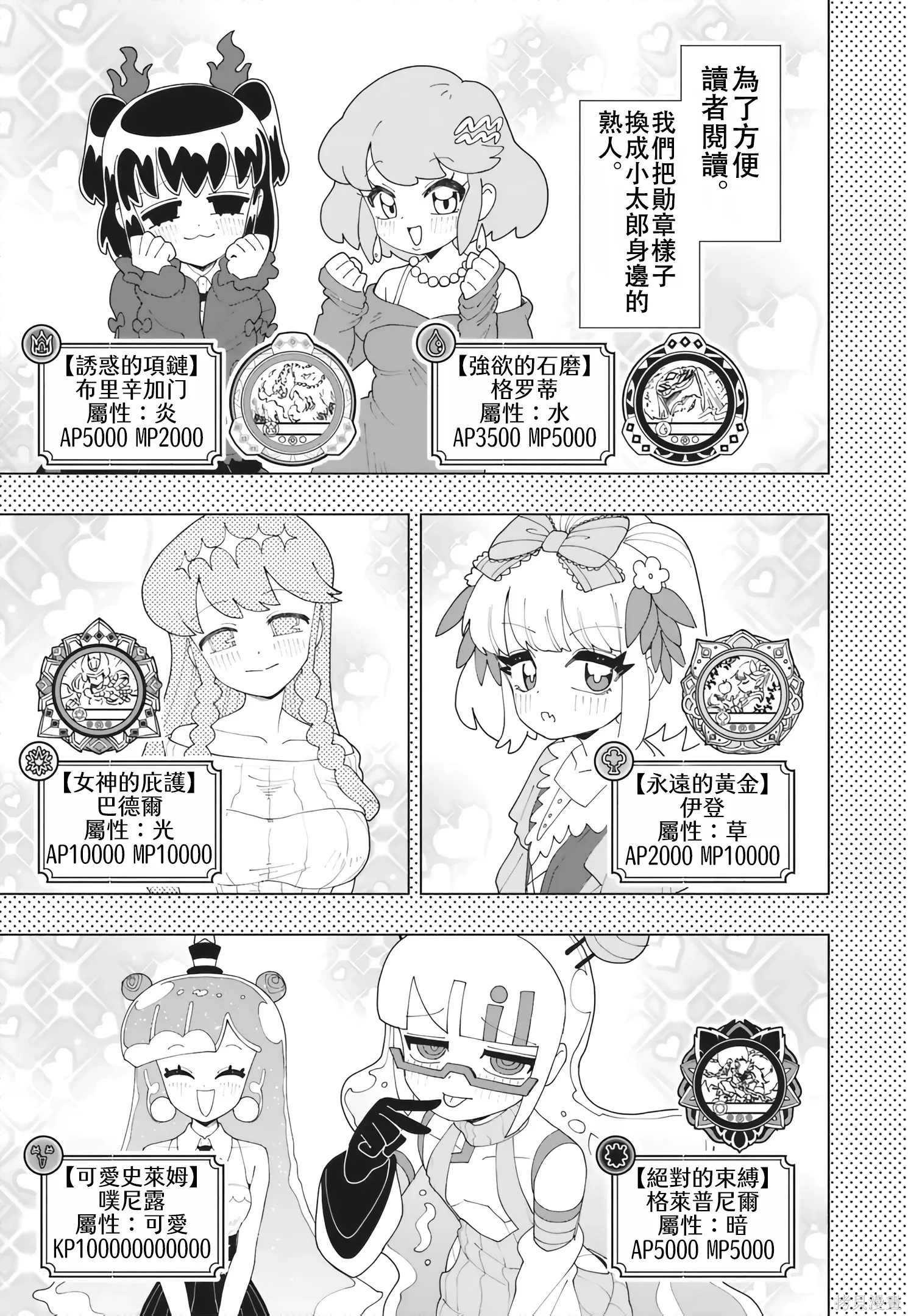 第94话 第5页
