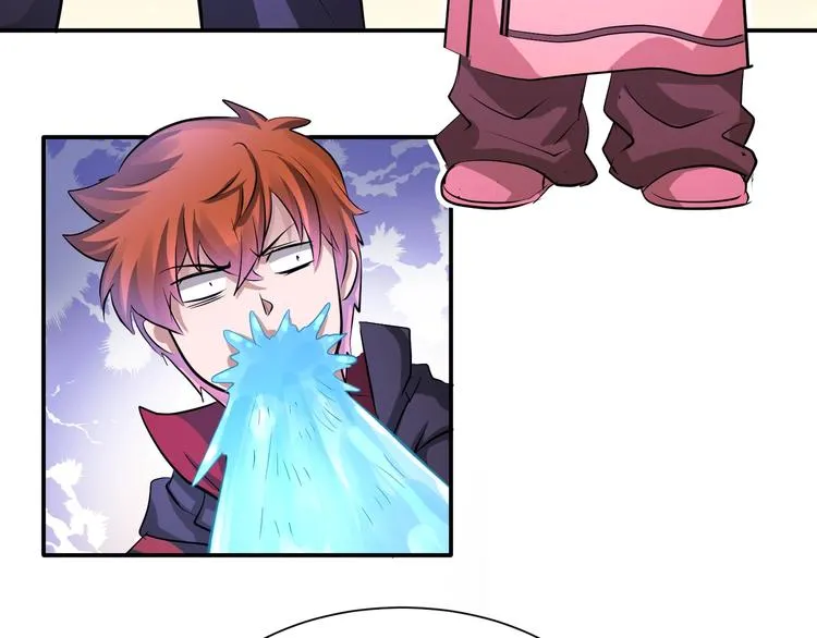 第43话 三百恶灵保安团 第54页