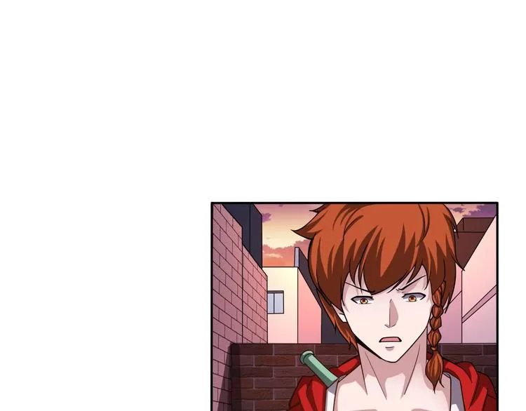 第32话 四张灵符！ 第41页