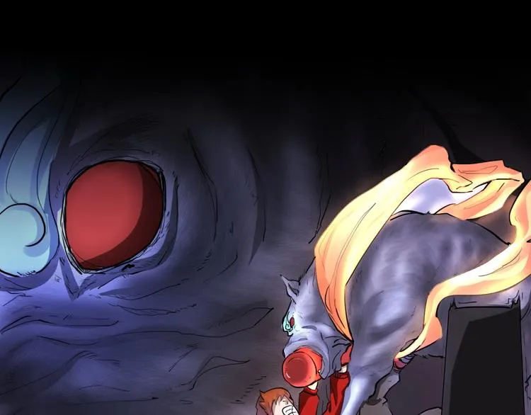 第4话 阎王、狗粮、哮天犬 第52页
