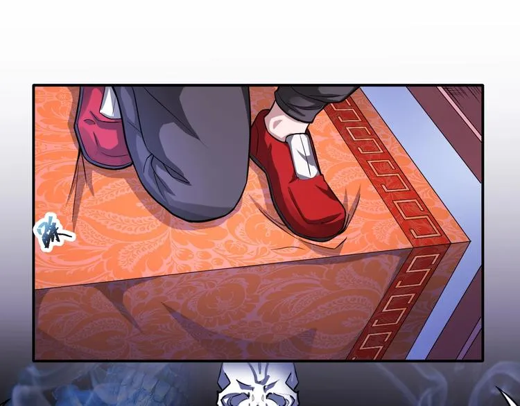 第16话 陈家村！纸人张！ 第30页