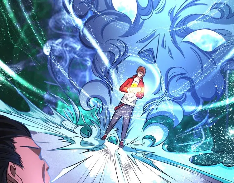 第22话 敌人的敌人就是朋友！ 第25页