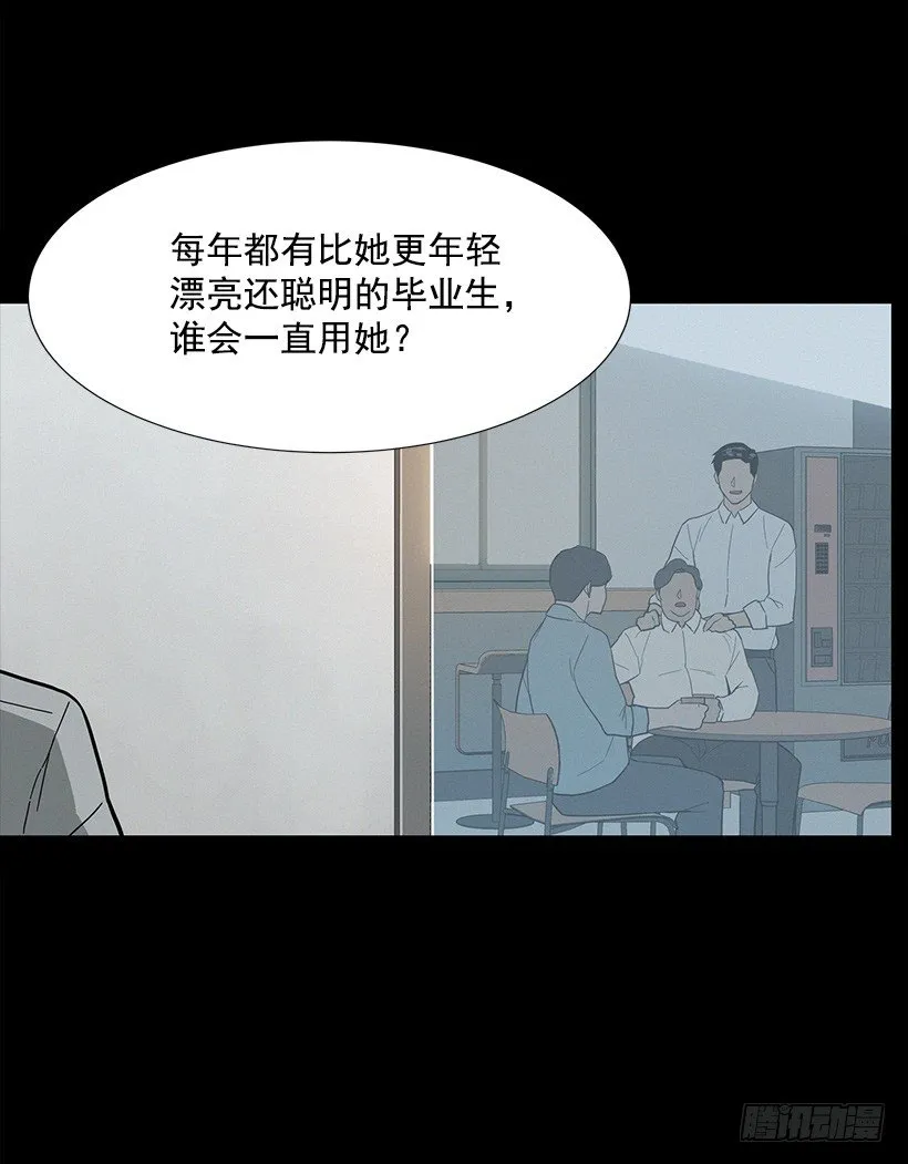 恶心的碰触 第5页