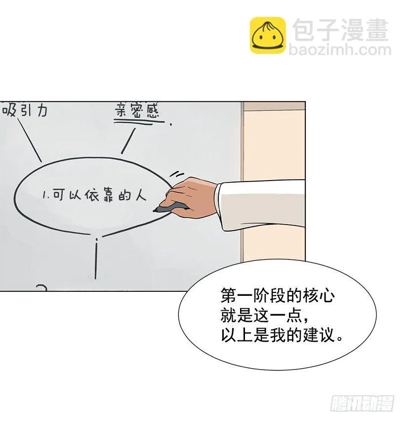 不详的预感 第19页