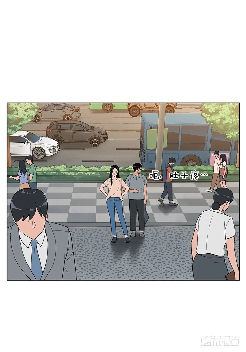 不详的预感 第31页