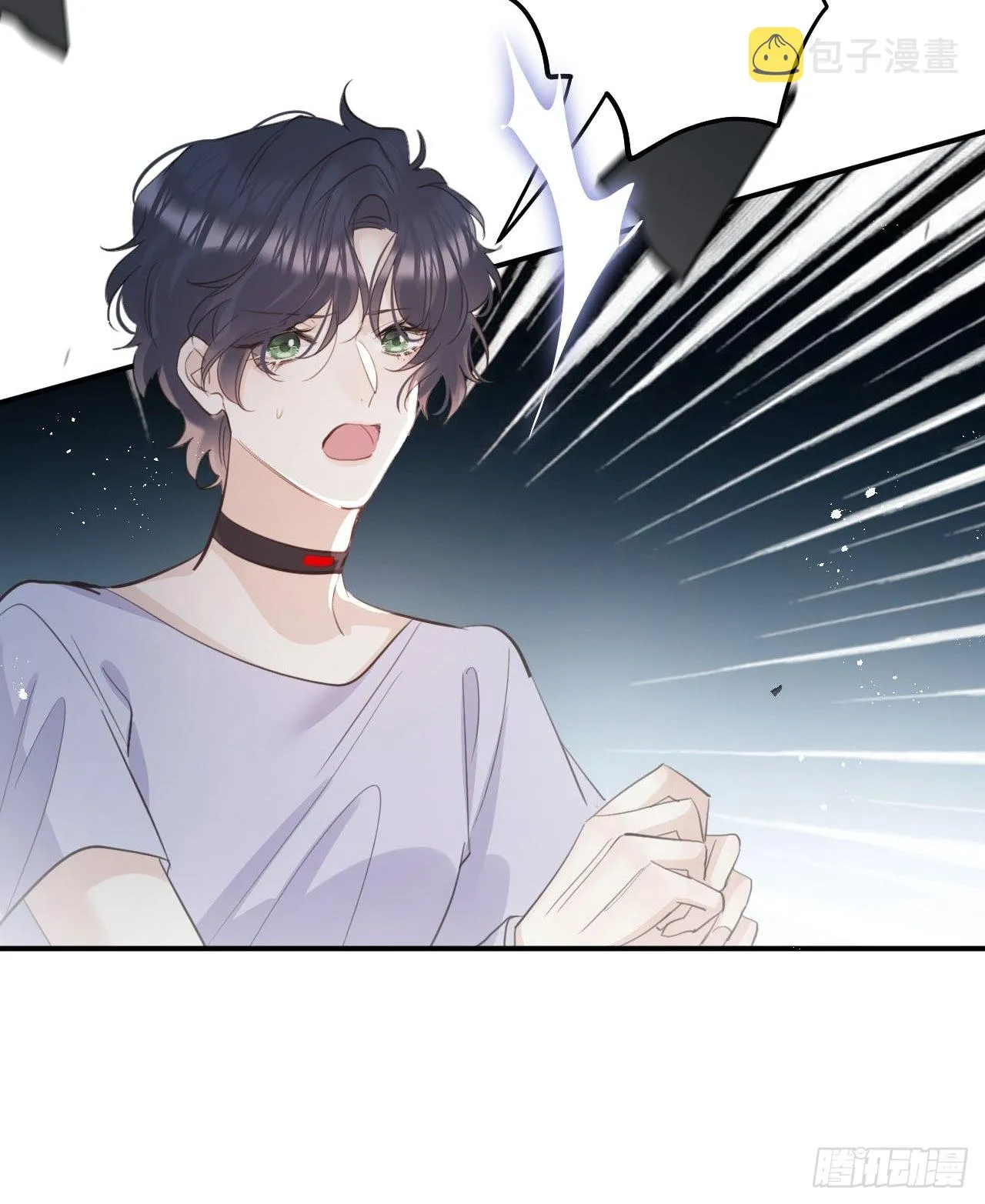 第56话：余年,不要怕！ 第18页