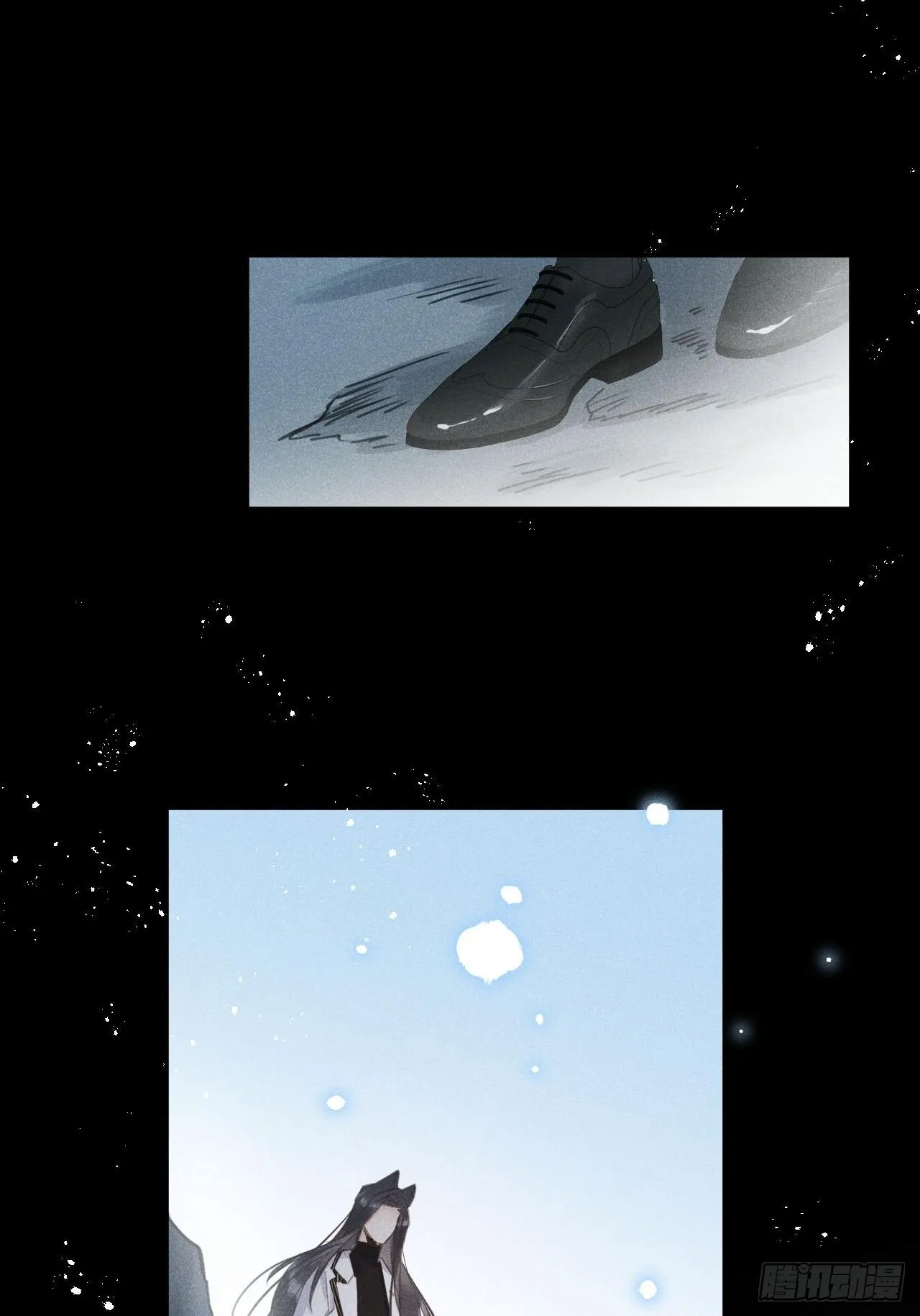 第56话：余年,不要怕！ 第36页