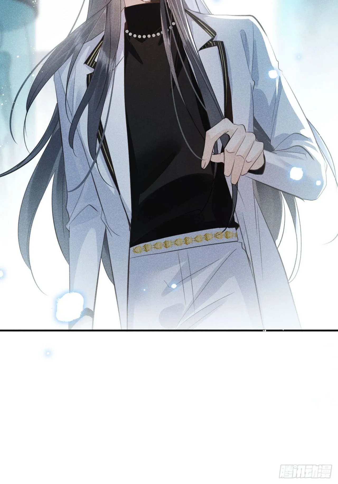 第56话：余年,不要怕！ 第38页