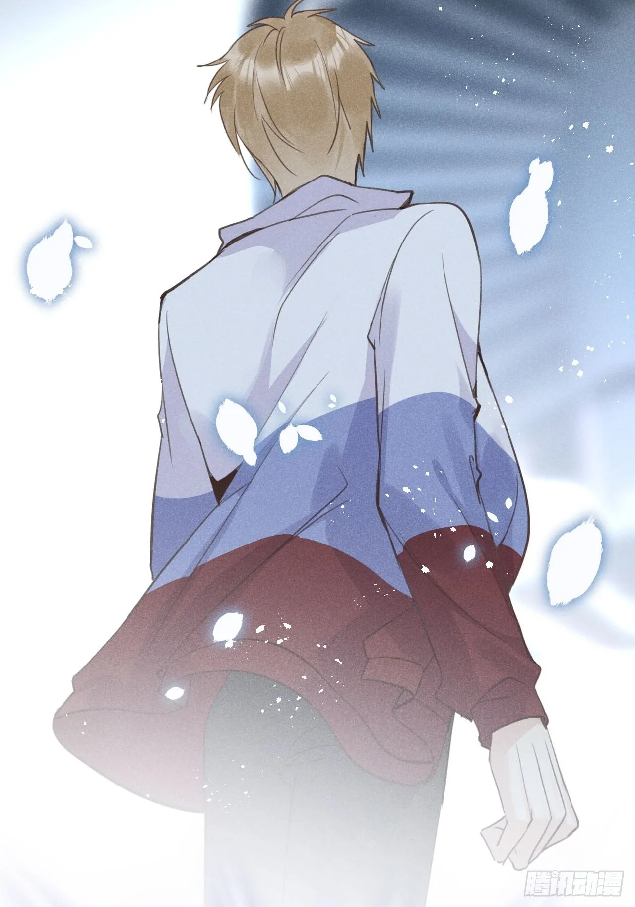第56话：余年,不要怕！ 第64页