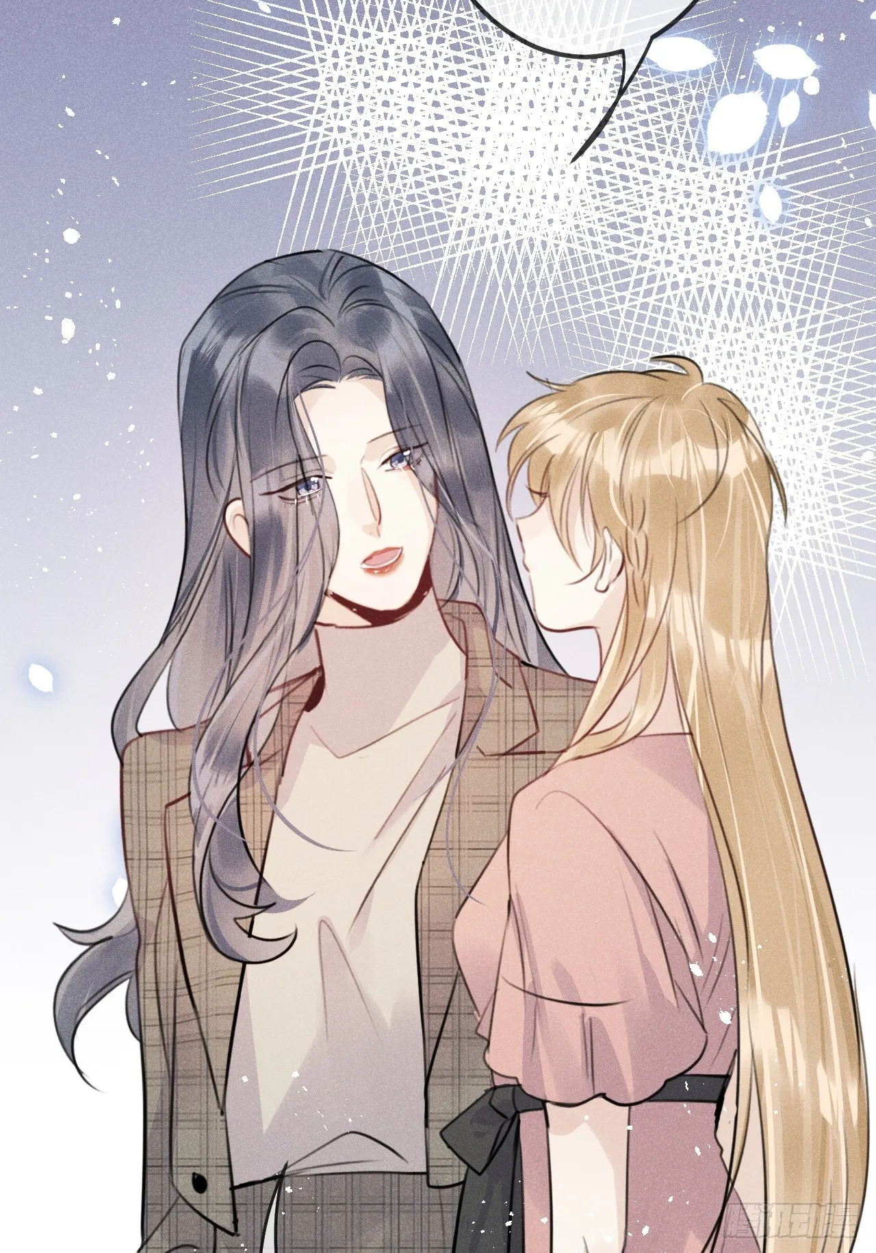第57话：我所在意的人 第50页