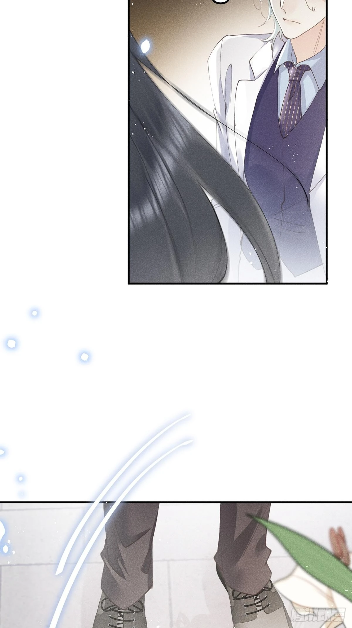 第61话 和灰暗的日子说再见 第17页