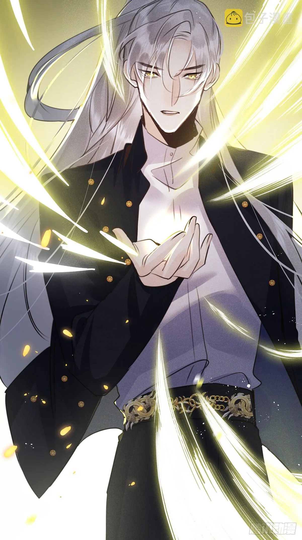 第65话：今天别想走！ 第35页