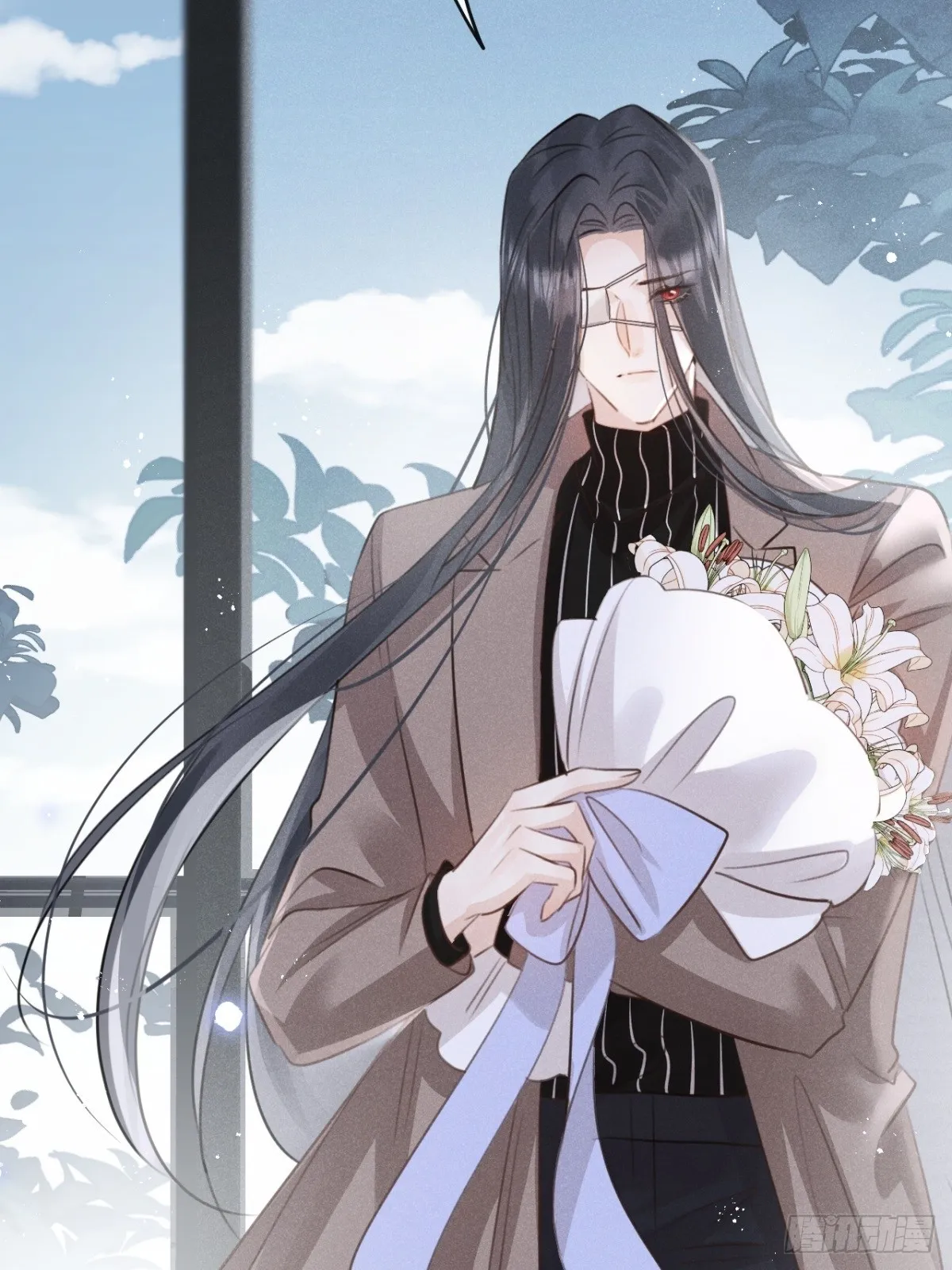 第67话：介意一起分享吗？ 第16页