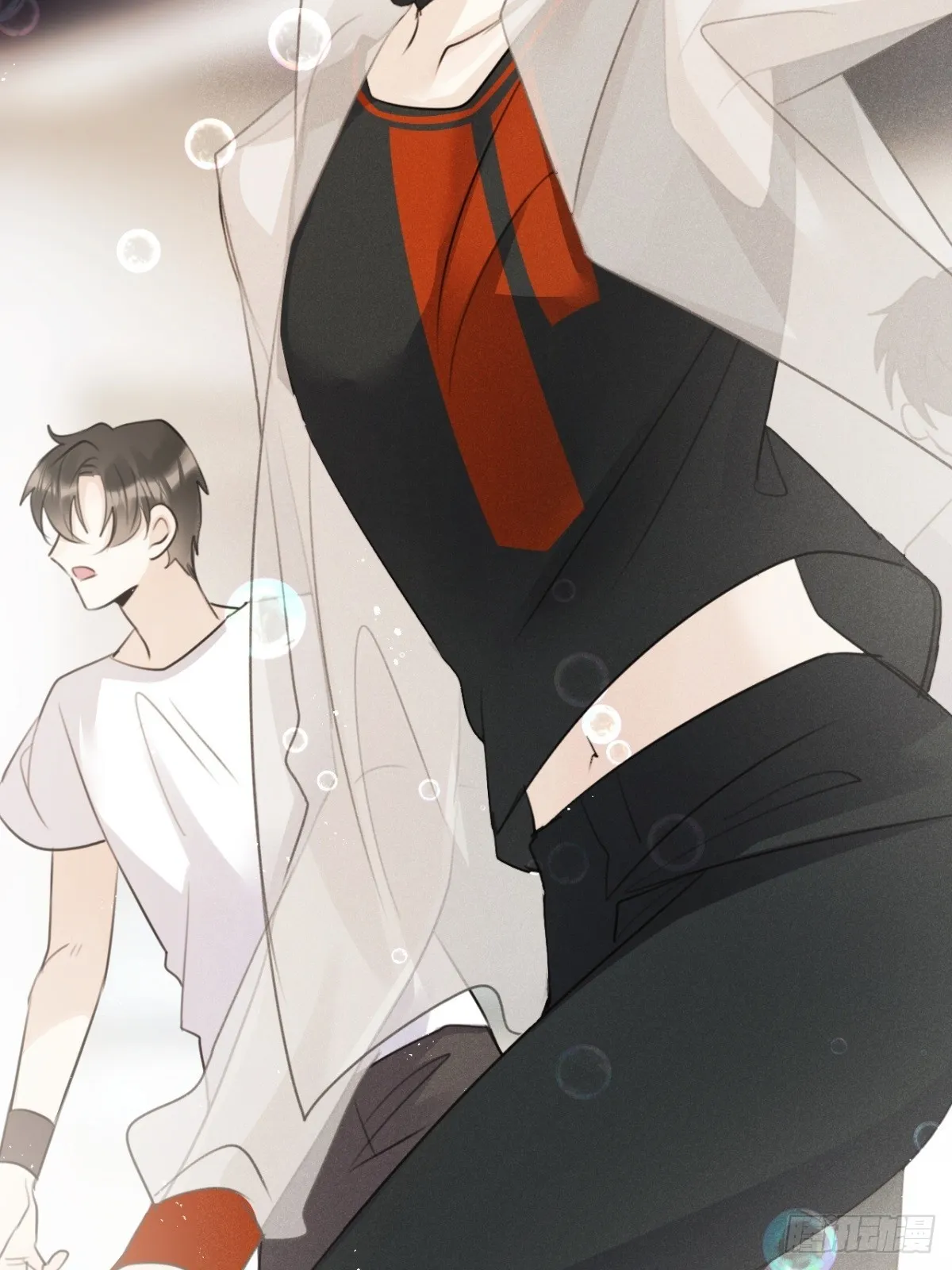 第67话：介意一起分享吗？ 第52页