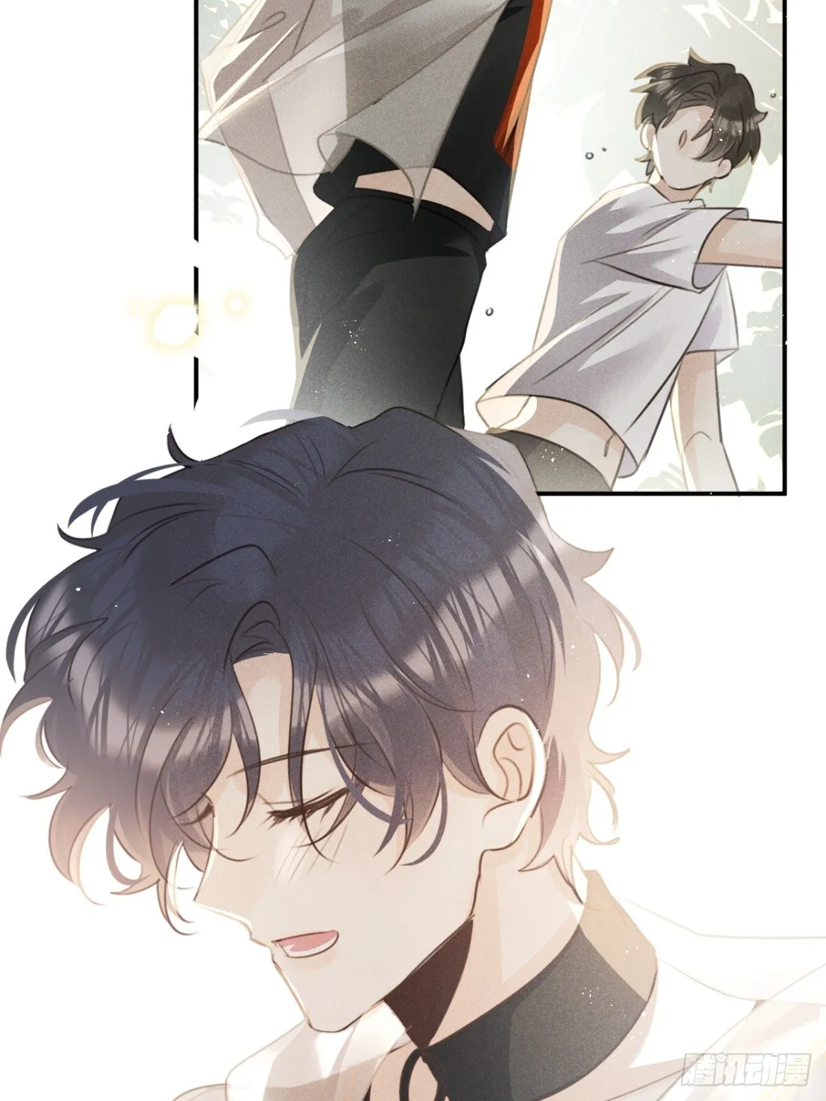 第67话：介意一起分享吗？ 第55页