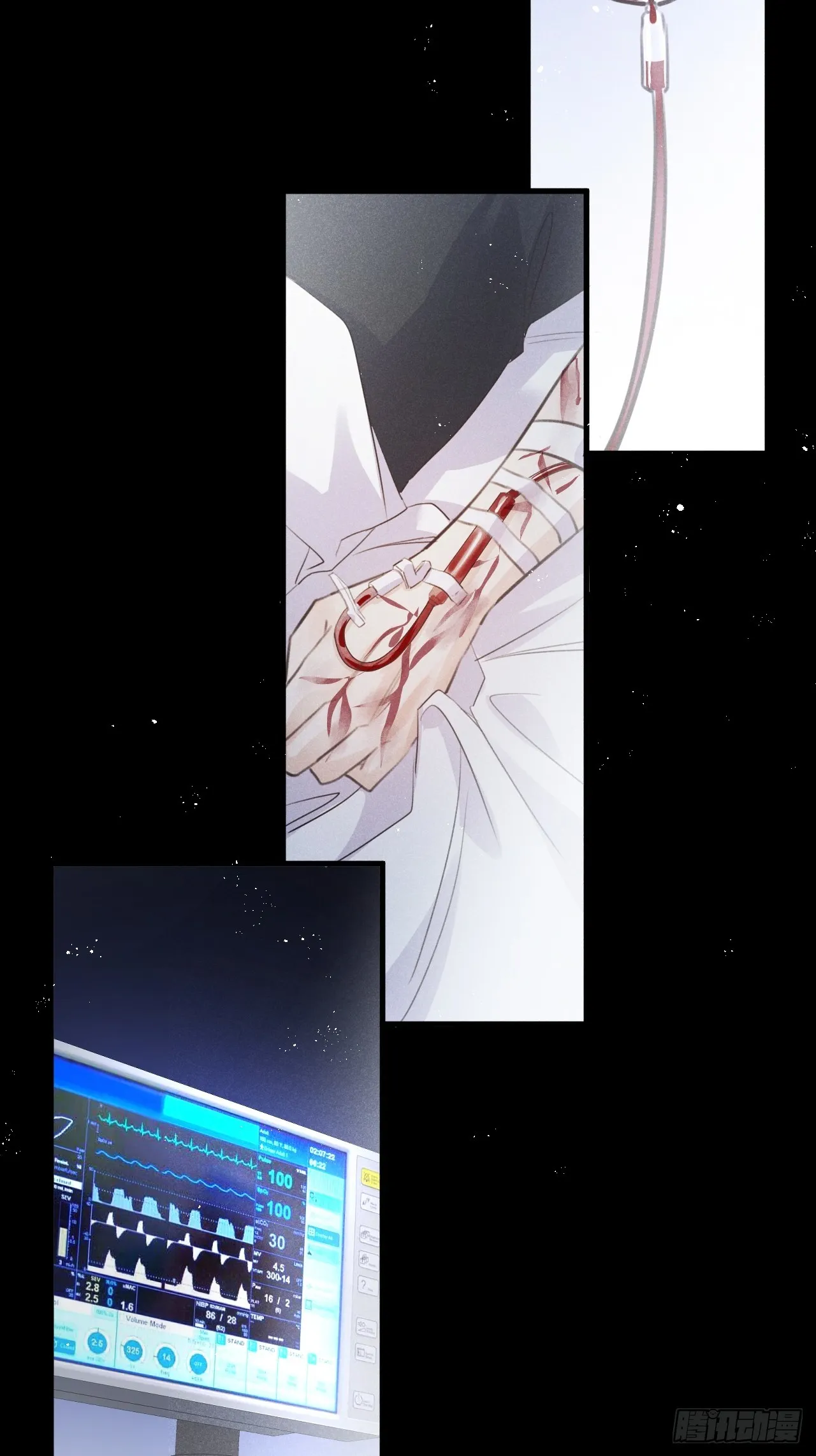 第68话：约会进行时 第49页