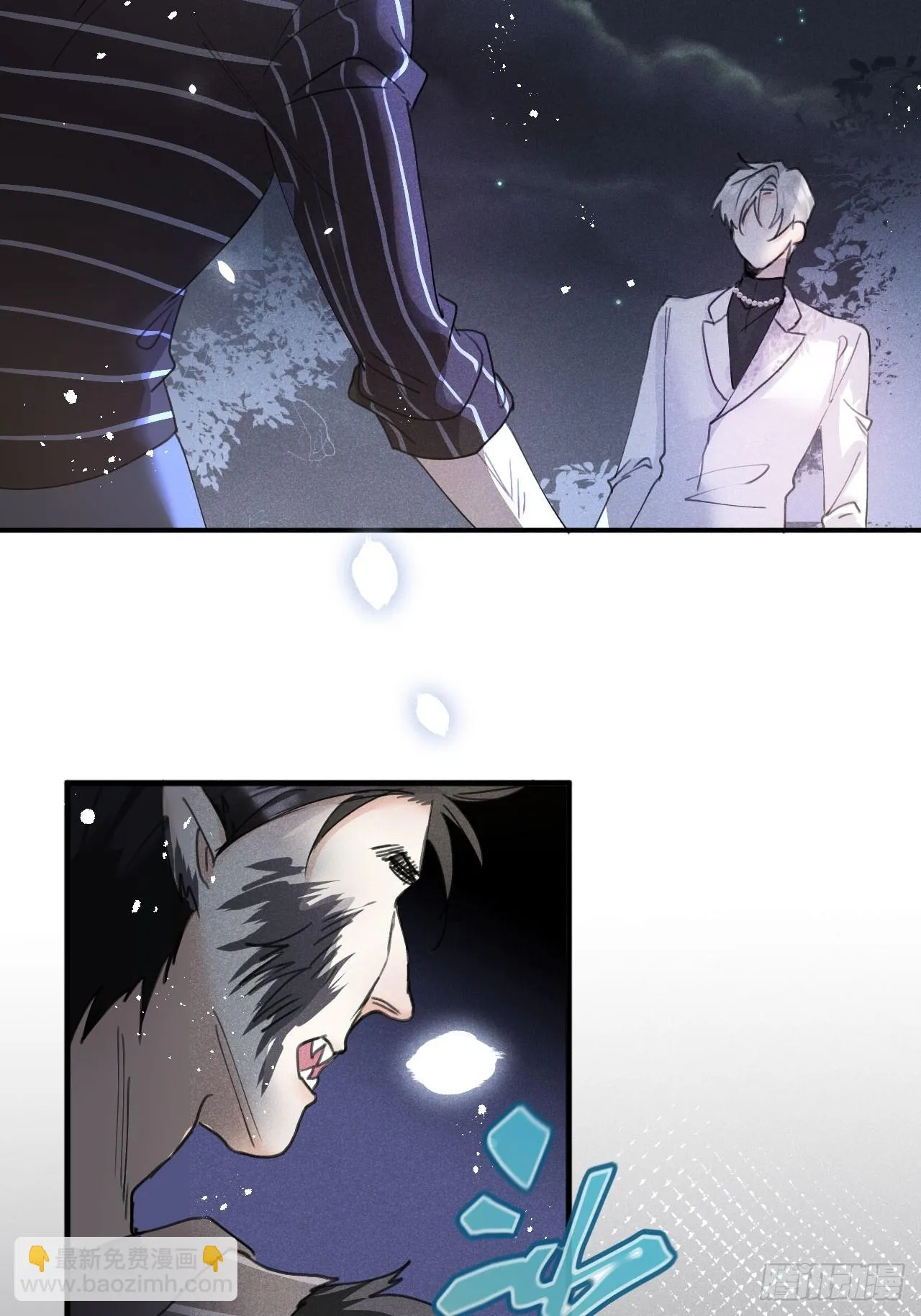 第70话：休想带走他们！ 第38页