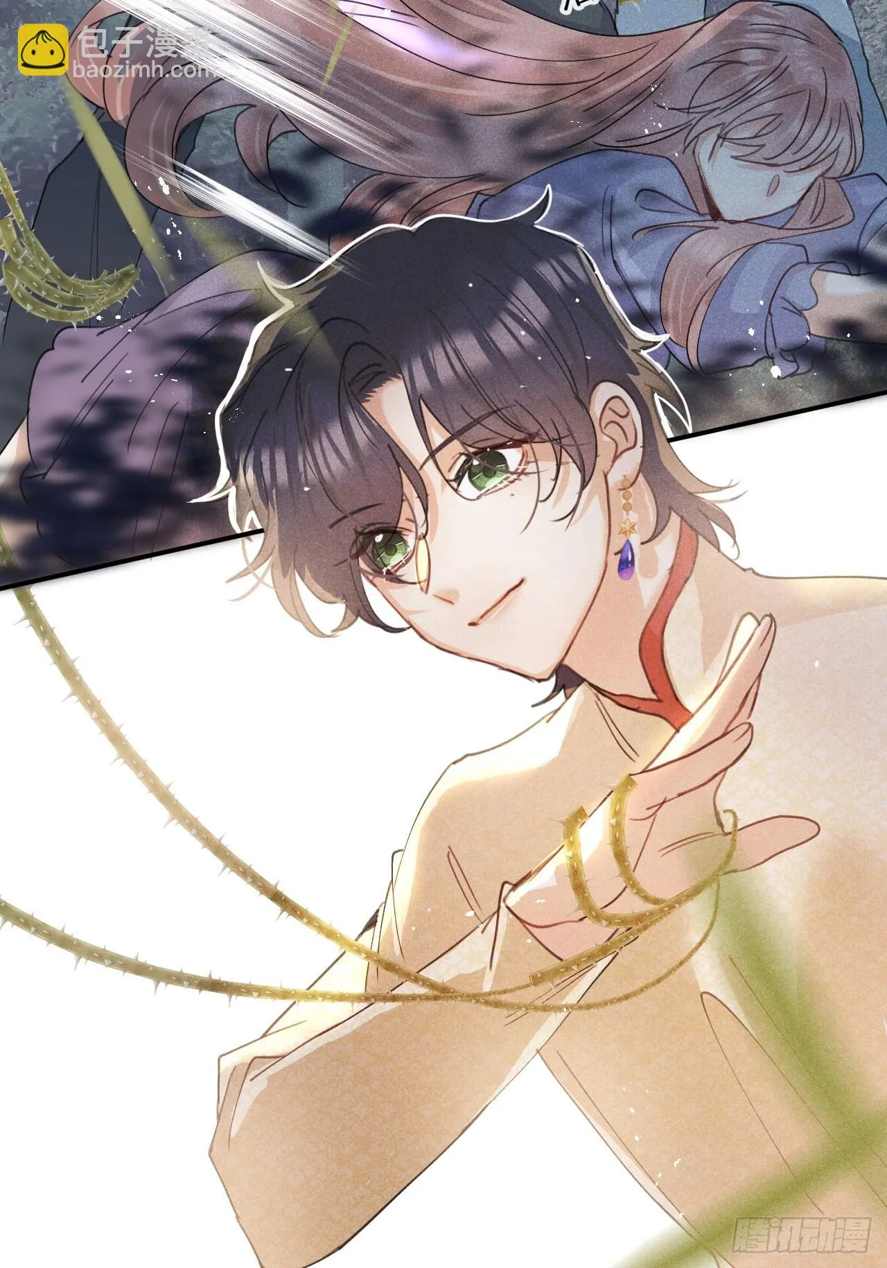 第70话：休想带走他们！ 第46页