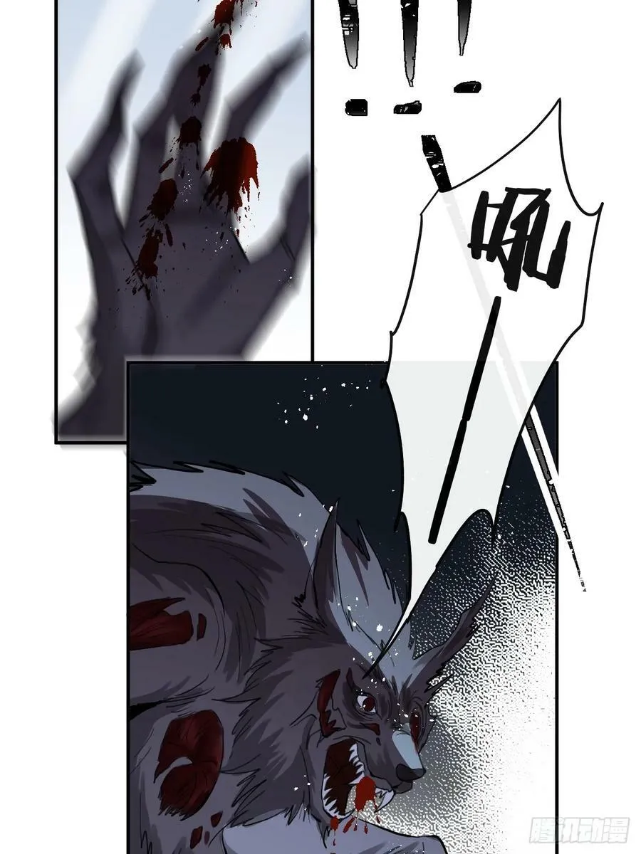 第74话：他是最完美的实验品 第17页