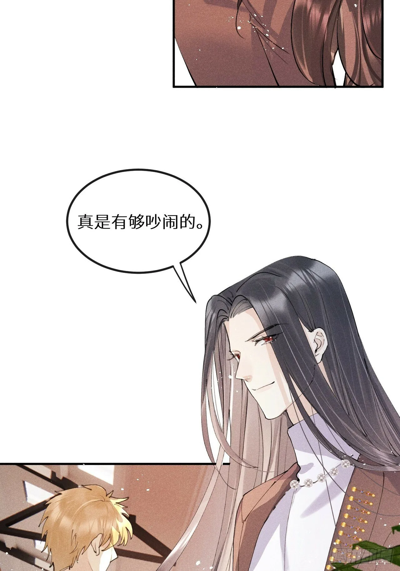 【完结】第82话：唯一的猎物 第35页