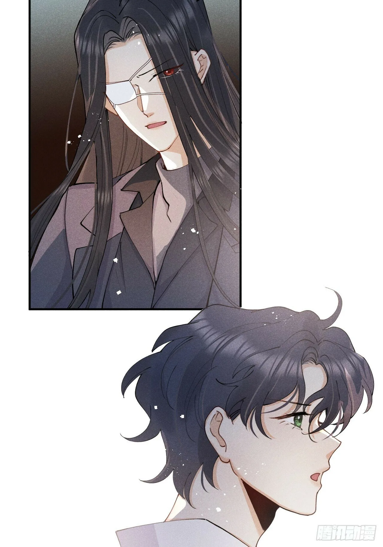第81话：所有的力量都是我的！ 第7页