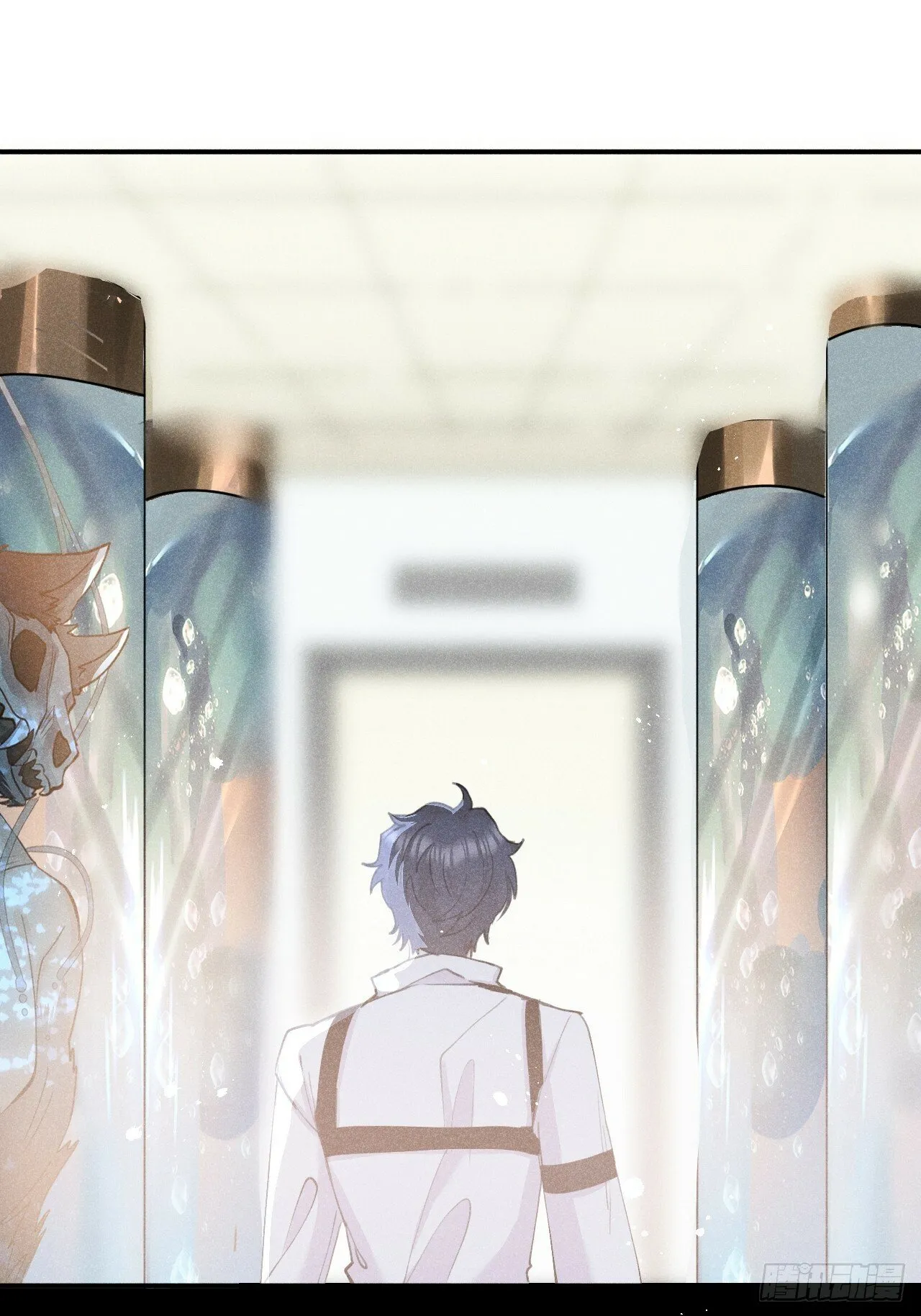 第81话：所有的力量都是我的！ 第19页