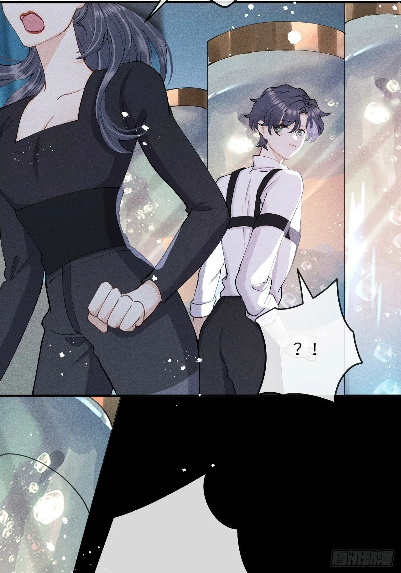 第81话：所有的力量都是我的！ 第23页