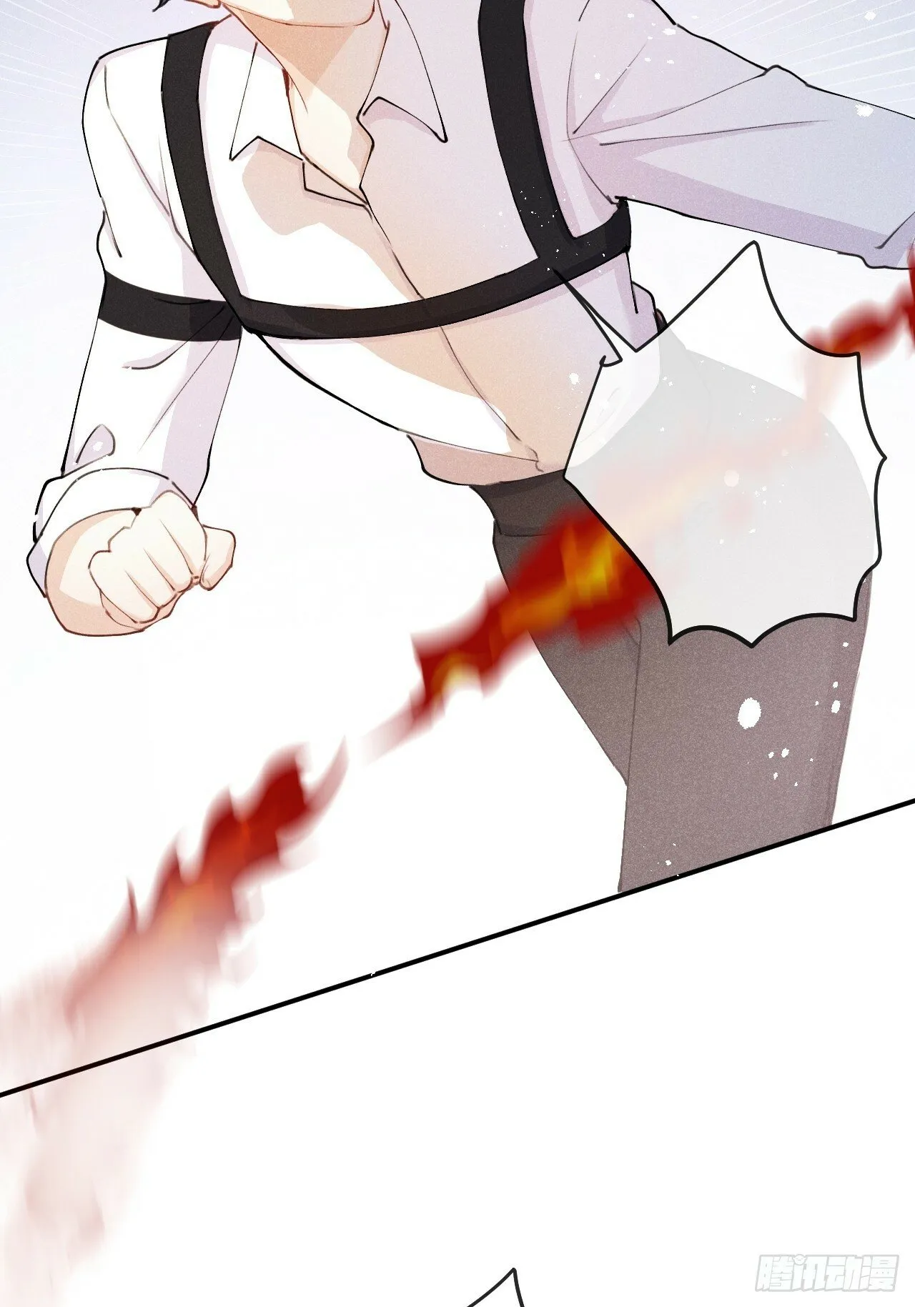 第81话：所有的力量都是我的！ 第29页