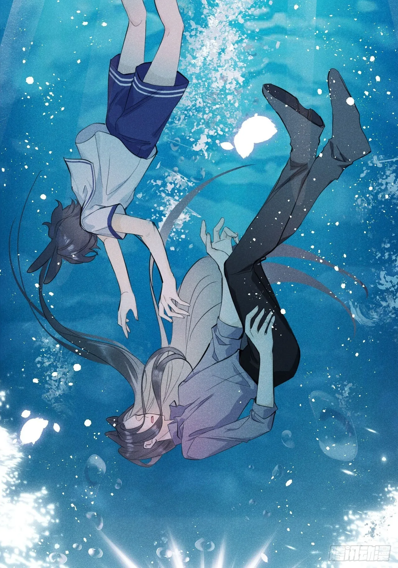第35话：兽耳paly _! 第50页