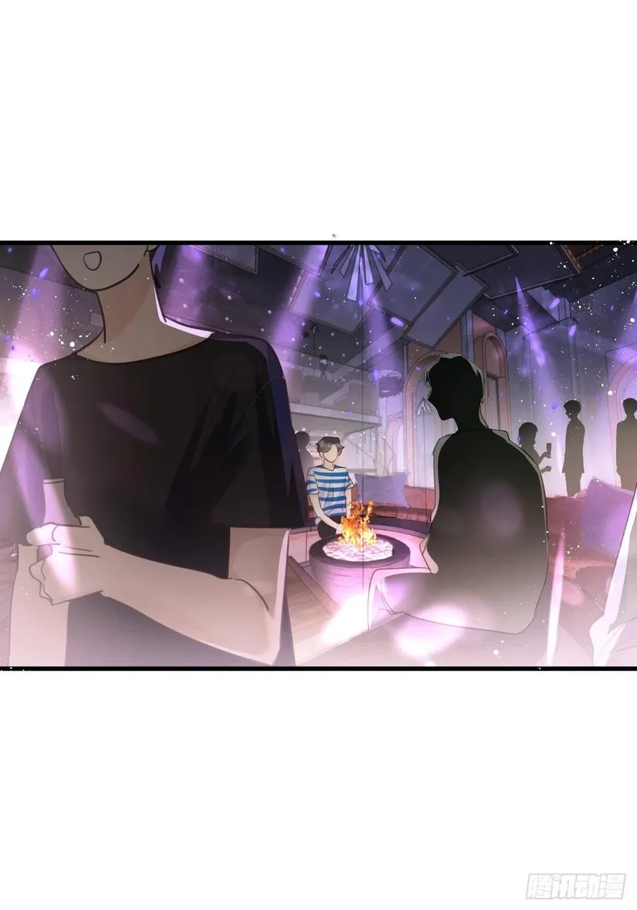 第32话：再让我任性一次！？ 第18页