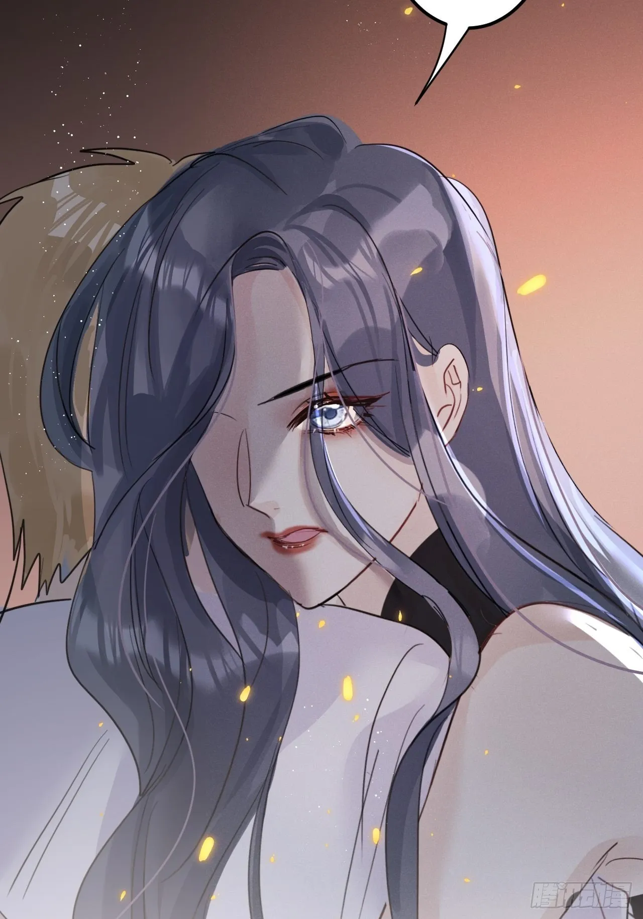 第31话：请守护她的笑容？！ 第31页