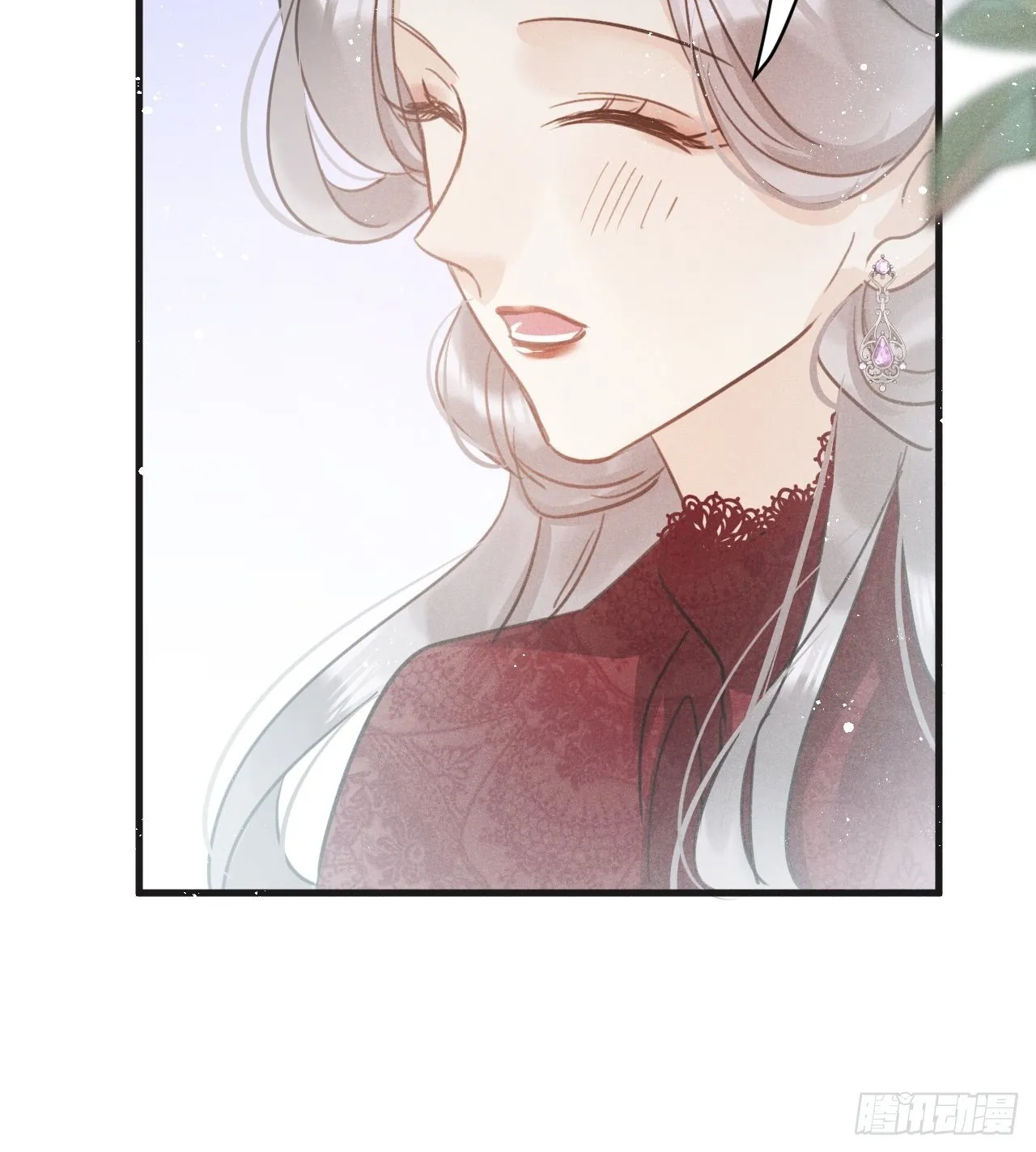 第31话：请守护她的笑容？！ 第48页