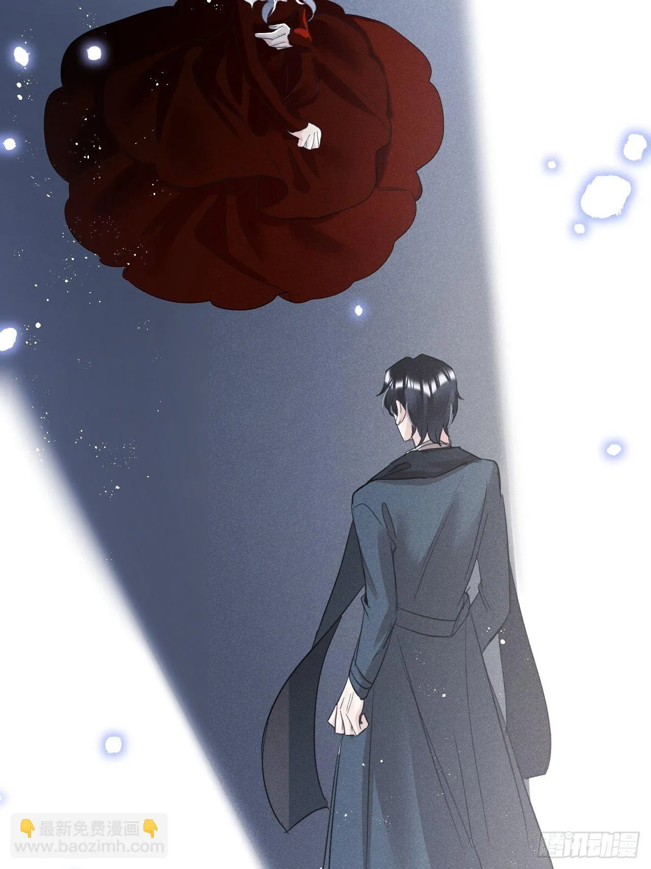 第31话：请守护她的笑容？！ 第51页