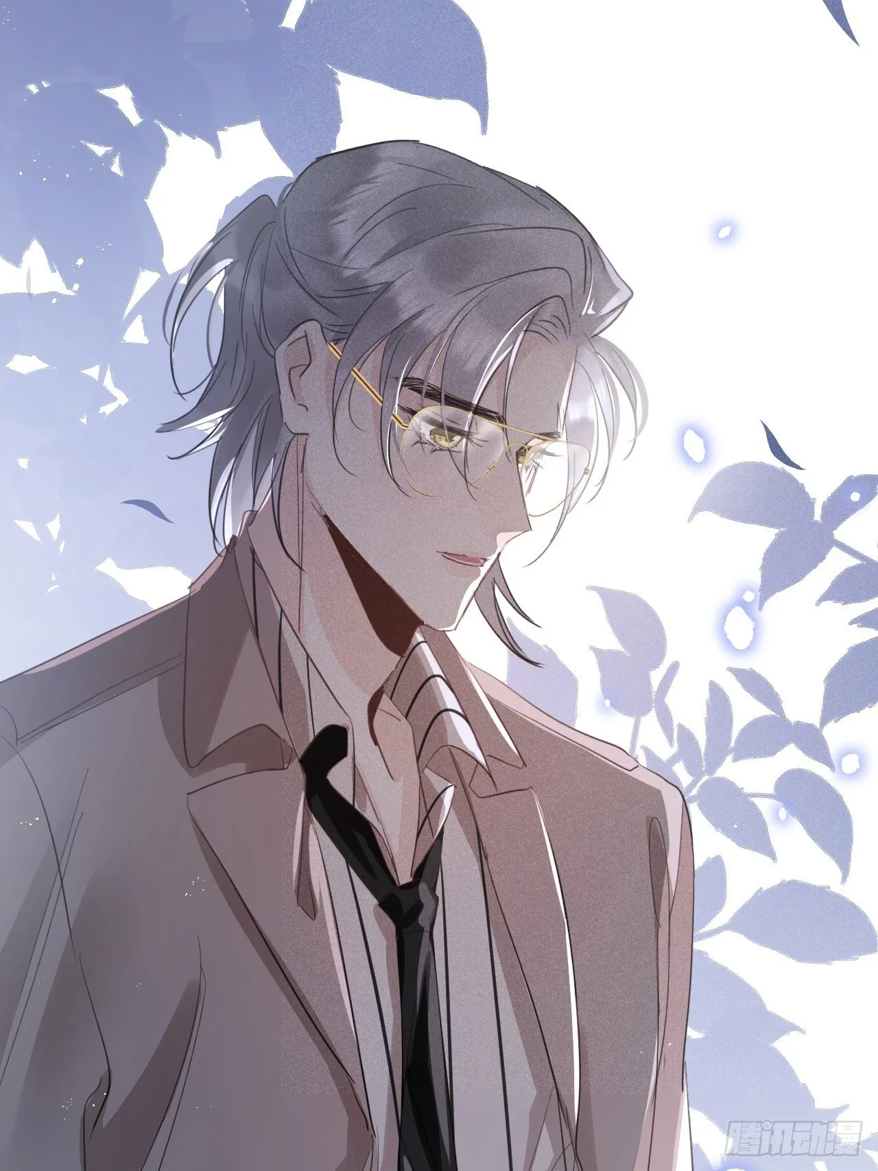 第31话：请守护她的笑容？！ 第57页