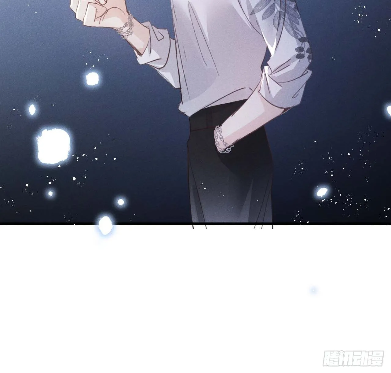 第30话：我不想伤害他！？ 第15页