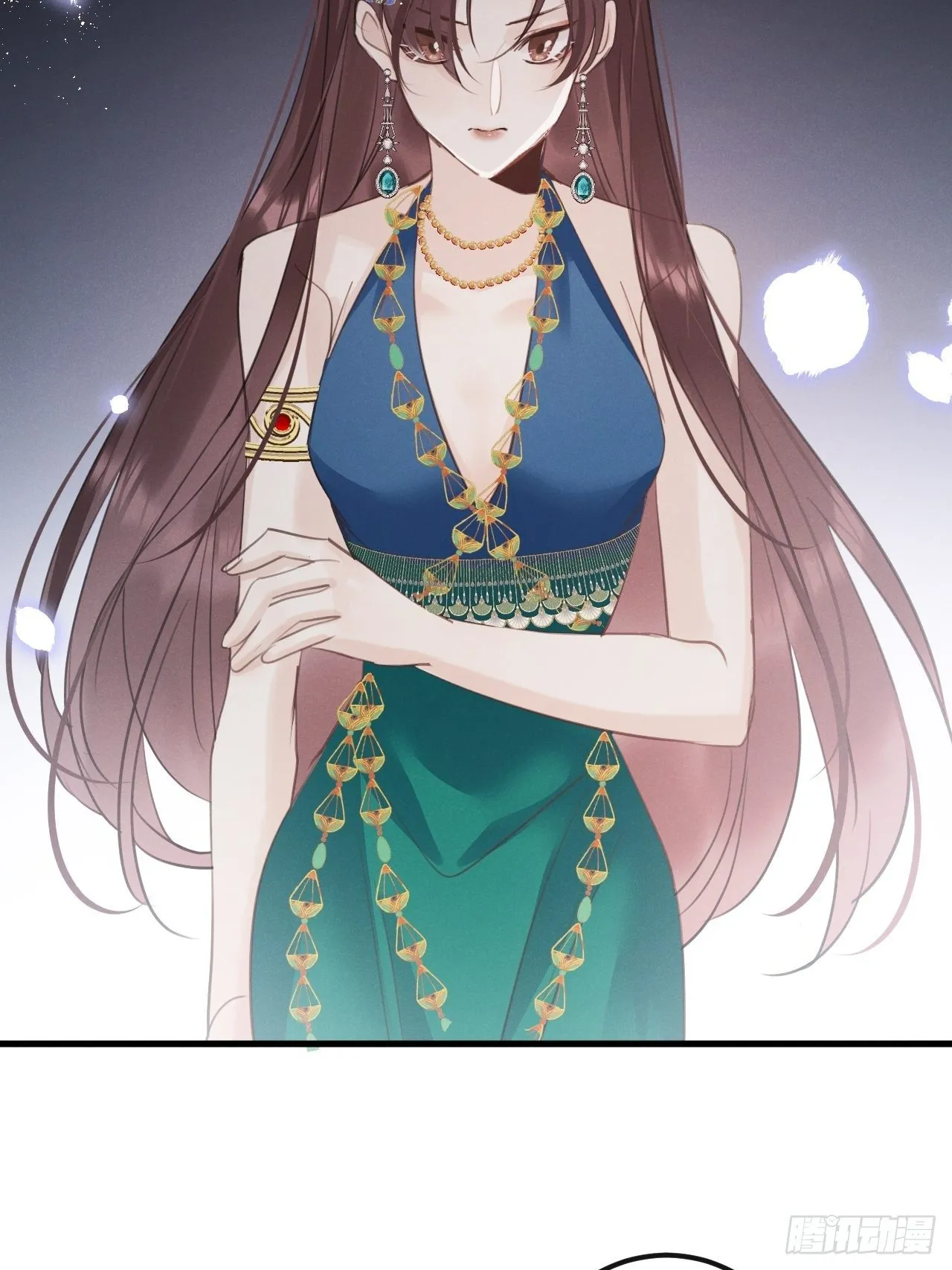 第24话：斥责！？ 第10页