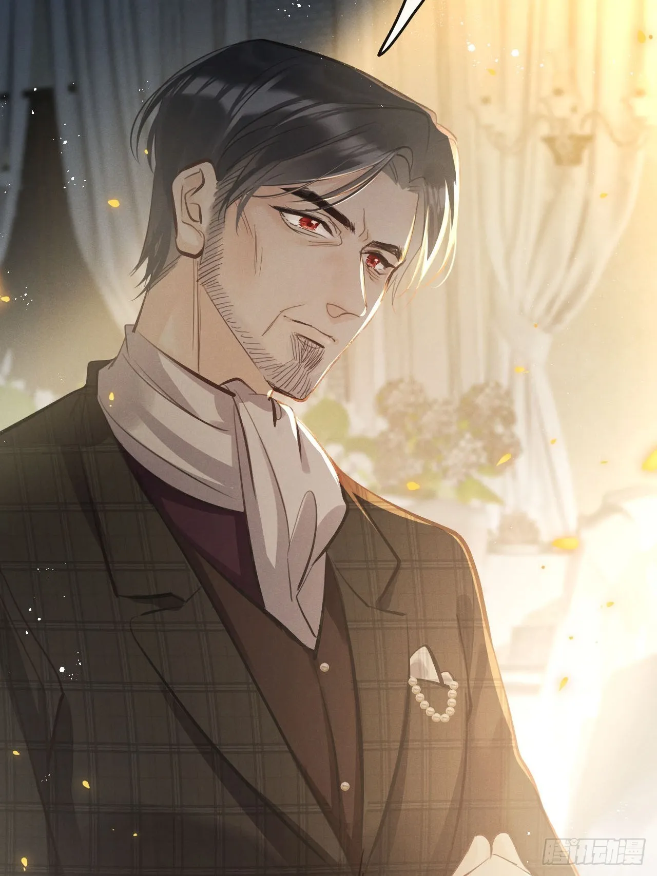 第18话： 项鍊再度出现！？ 第50页