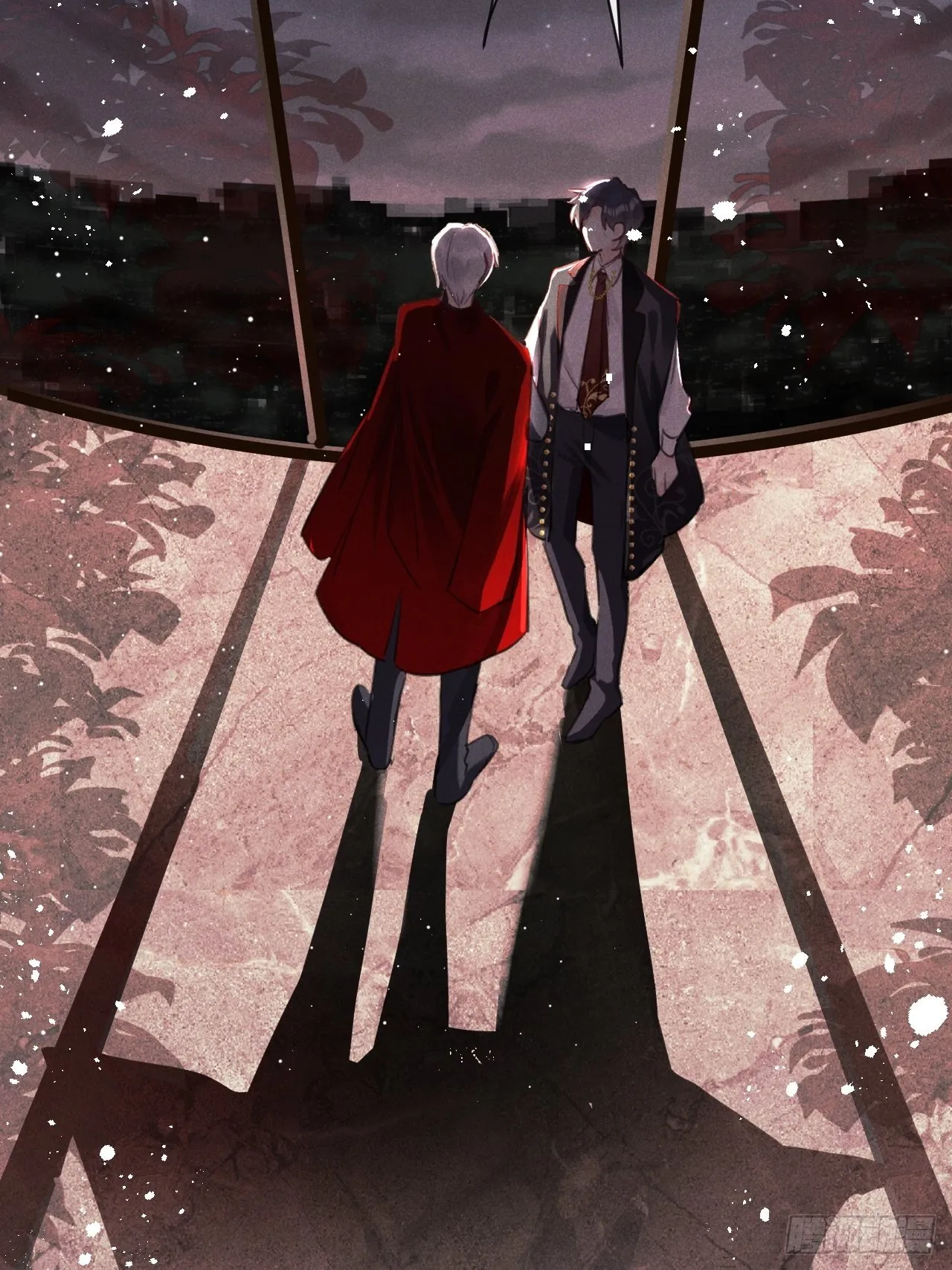 第1话：红月 第67页