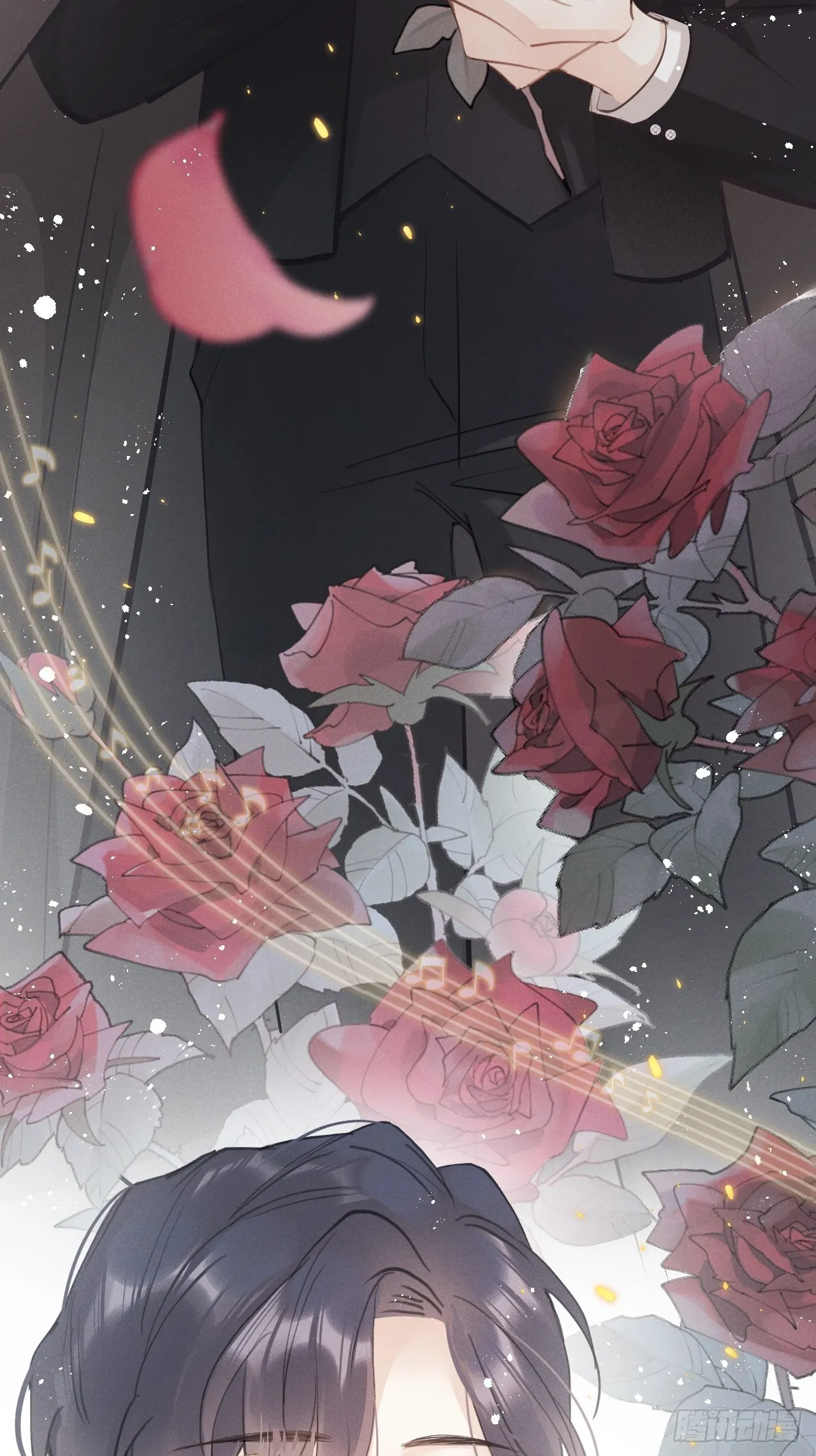 第3话：拍摄现场 第58页