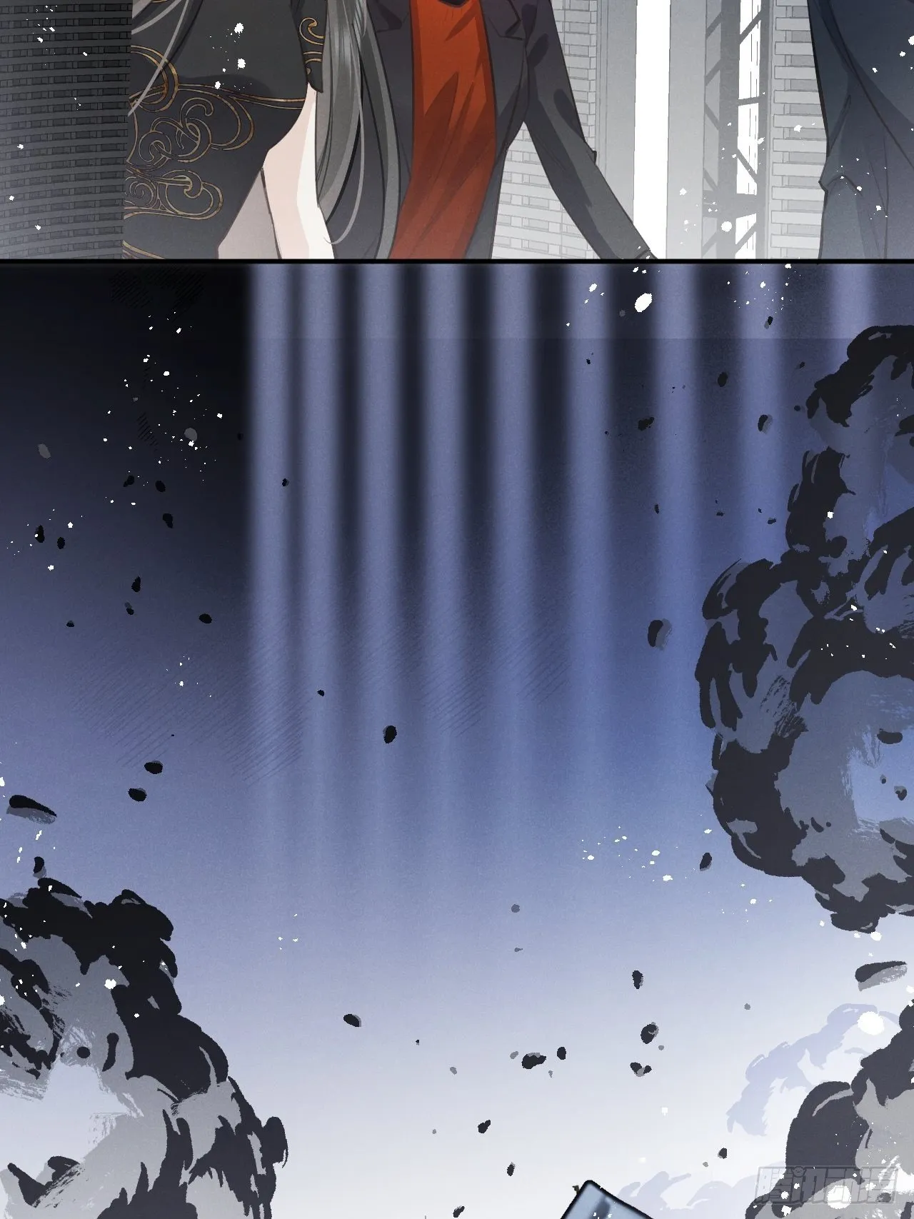 第4话：别用脏手碰他！ 第70页