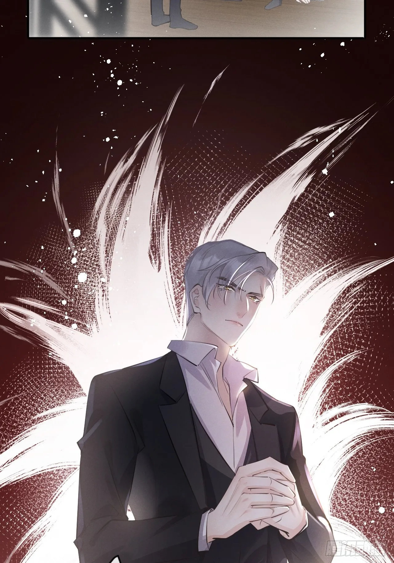第5话：你会是我的OMEGA？ 第48页