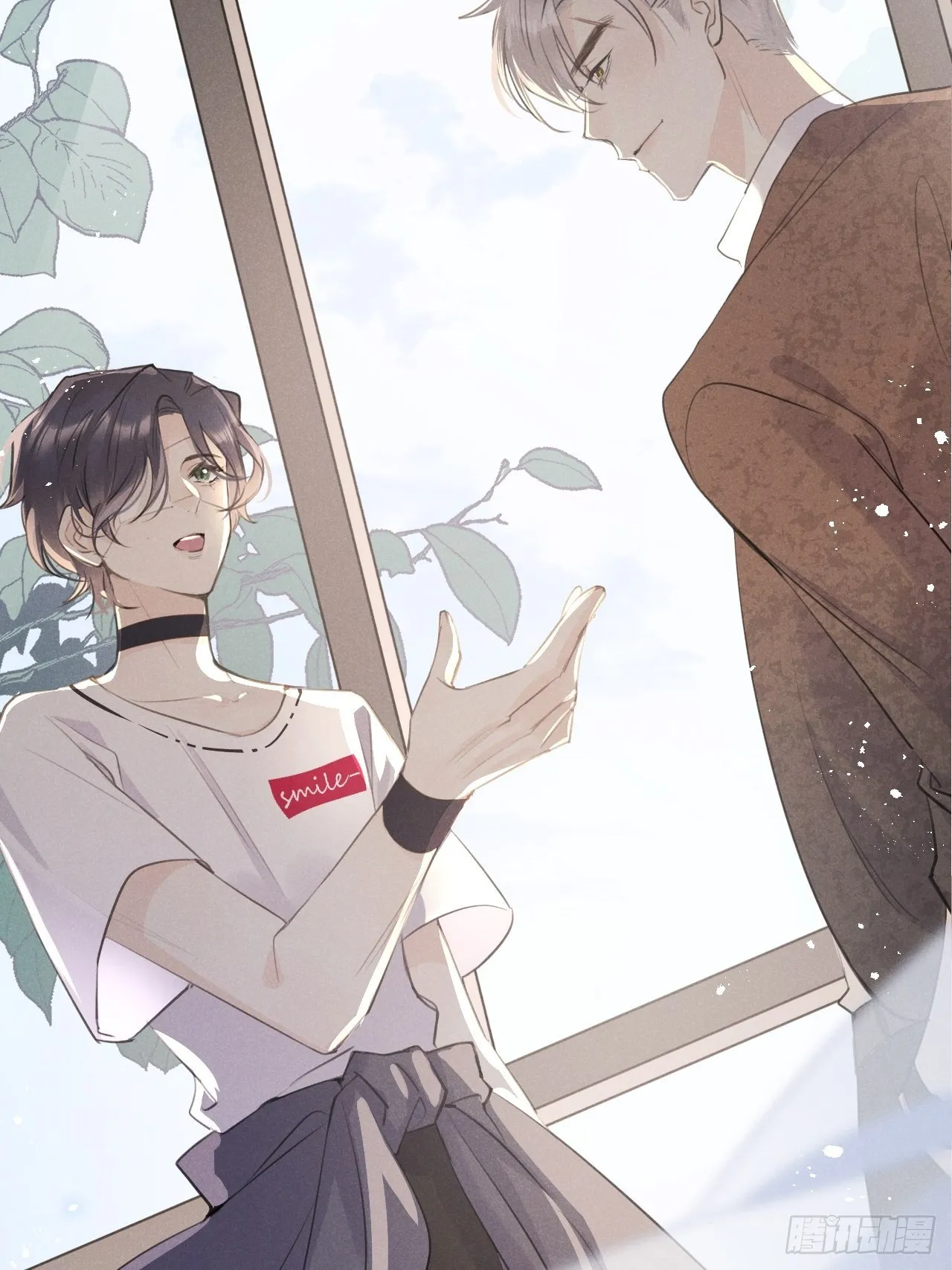 第6话：请多指教 第63页