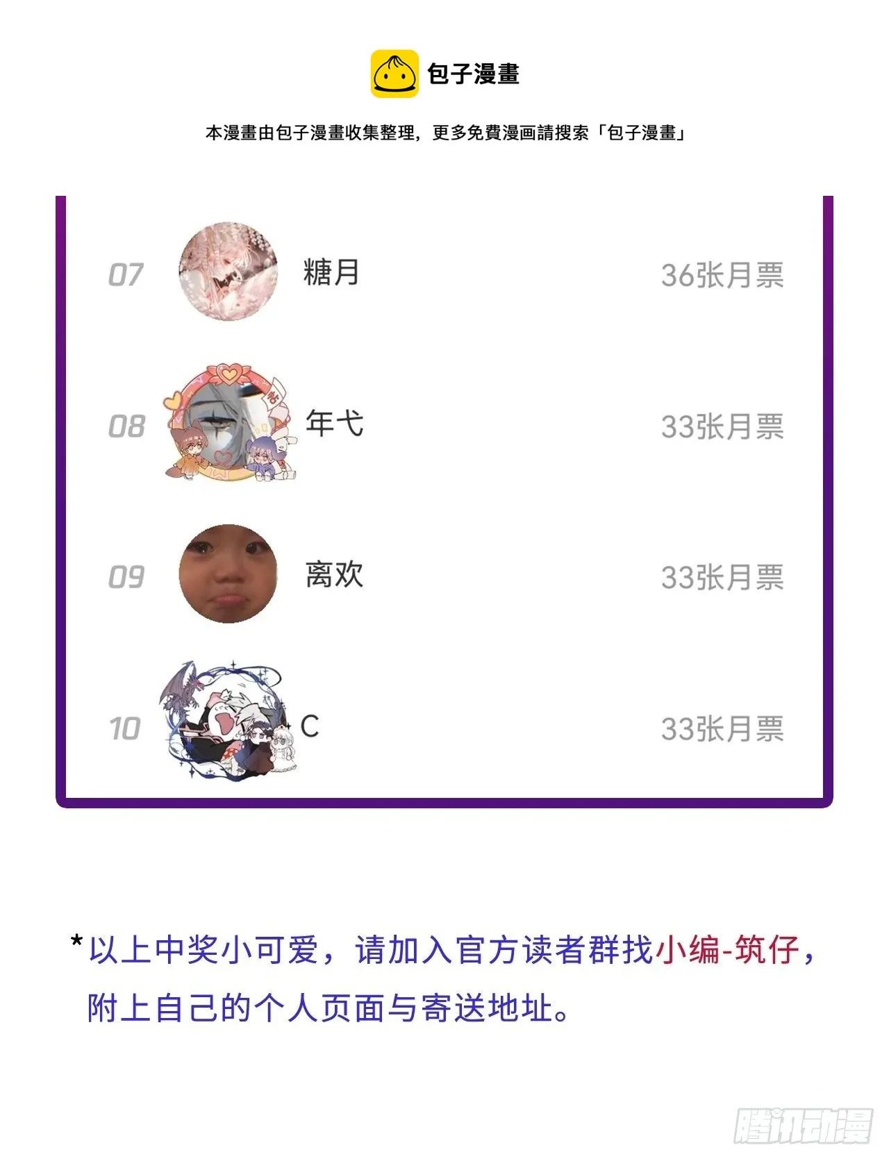 第10话：这就是黑粉 第61页