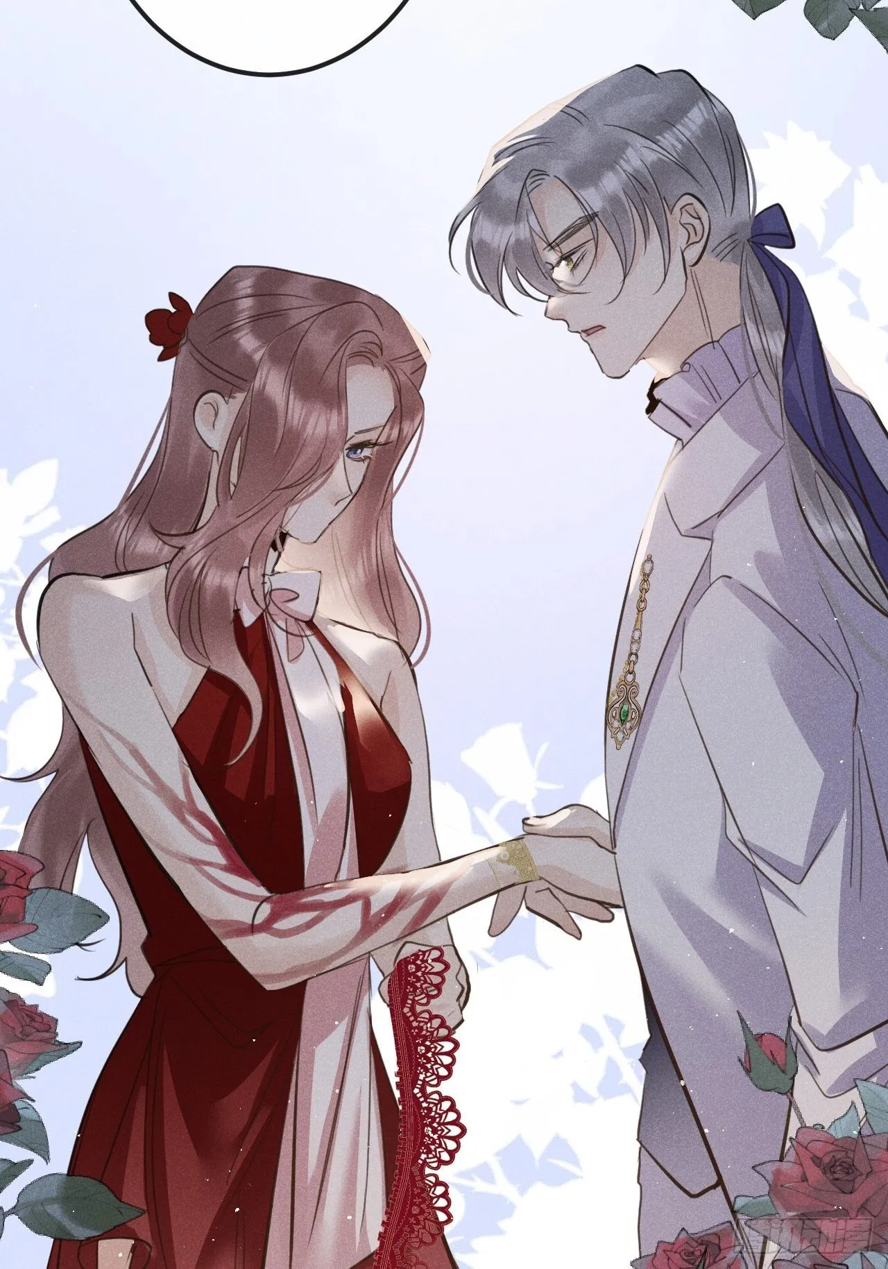 第44话：余年吃醋？！ 第42页
