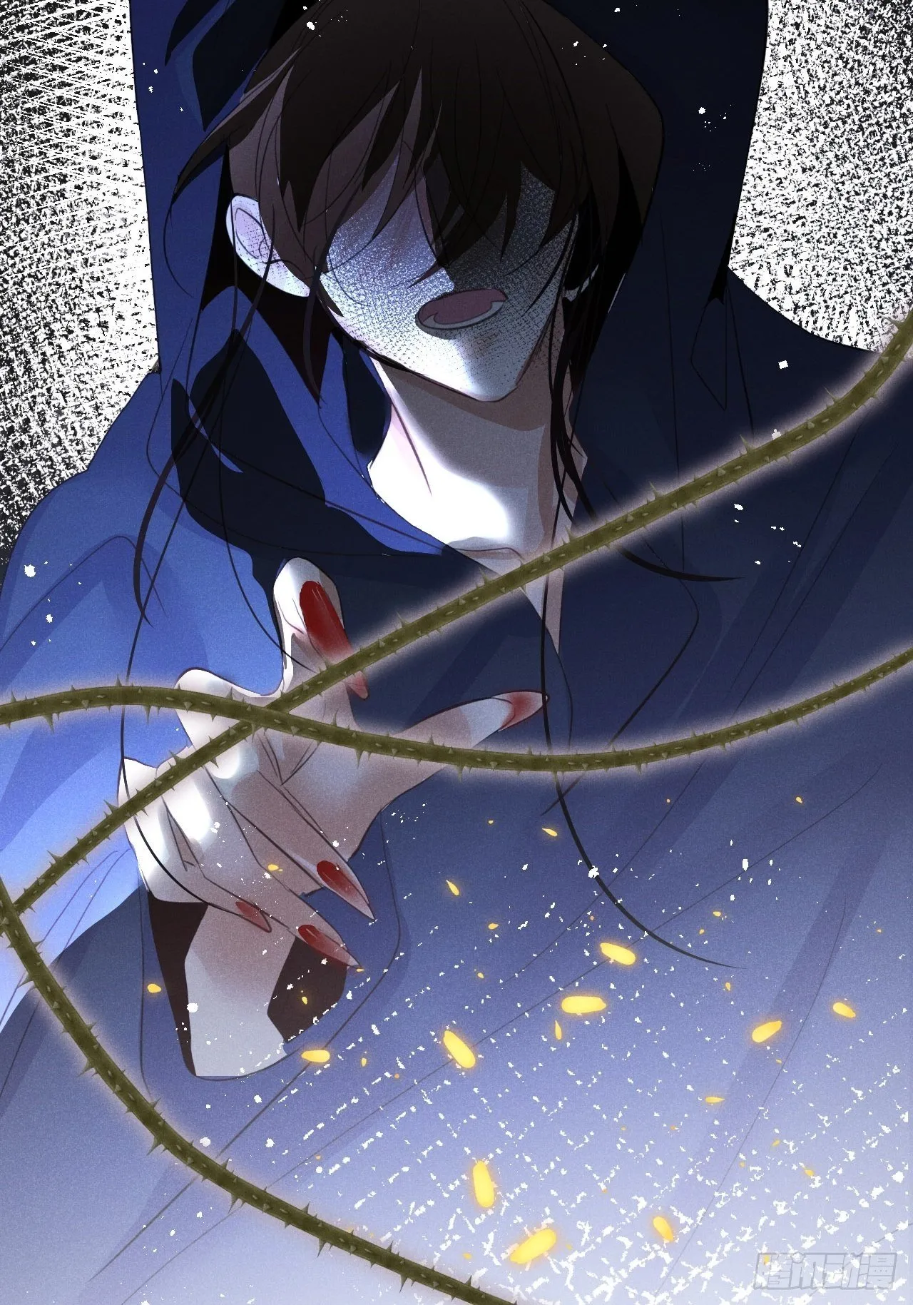 第39话：危险降临？！ 第42页