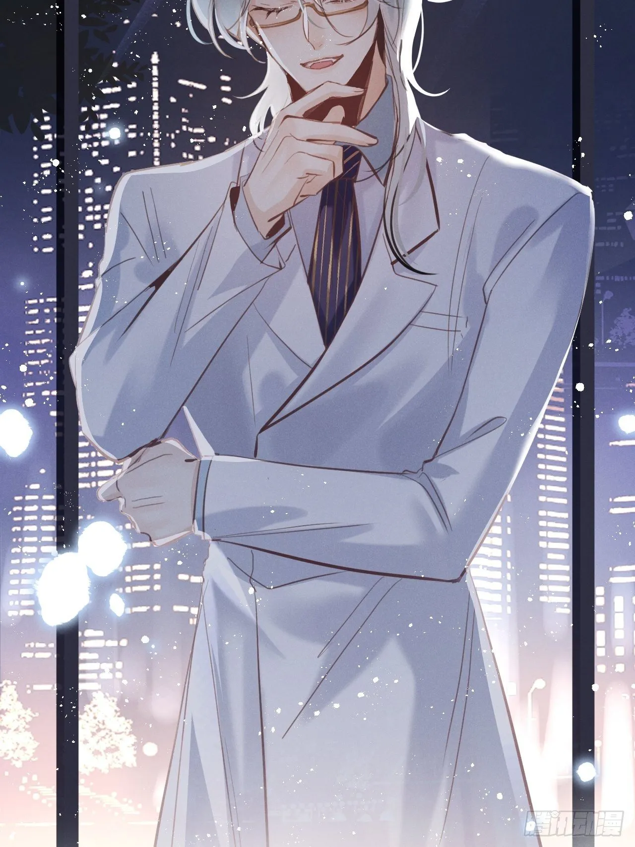 第39话：危险降临？！ 第62页