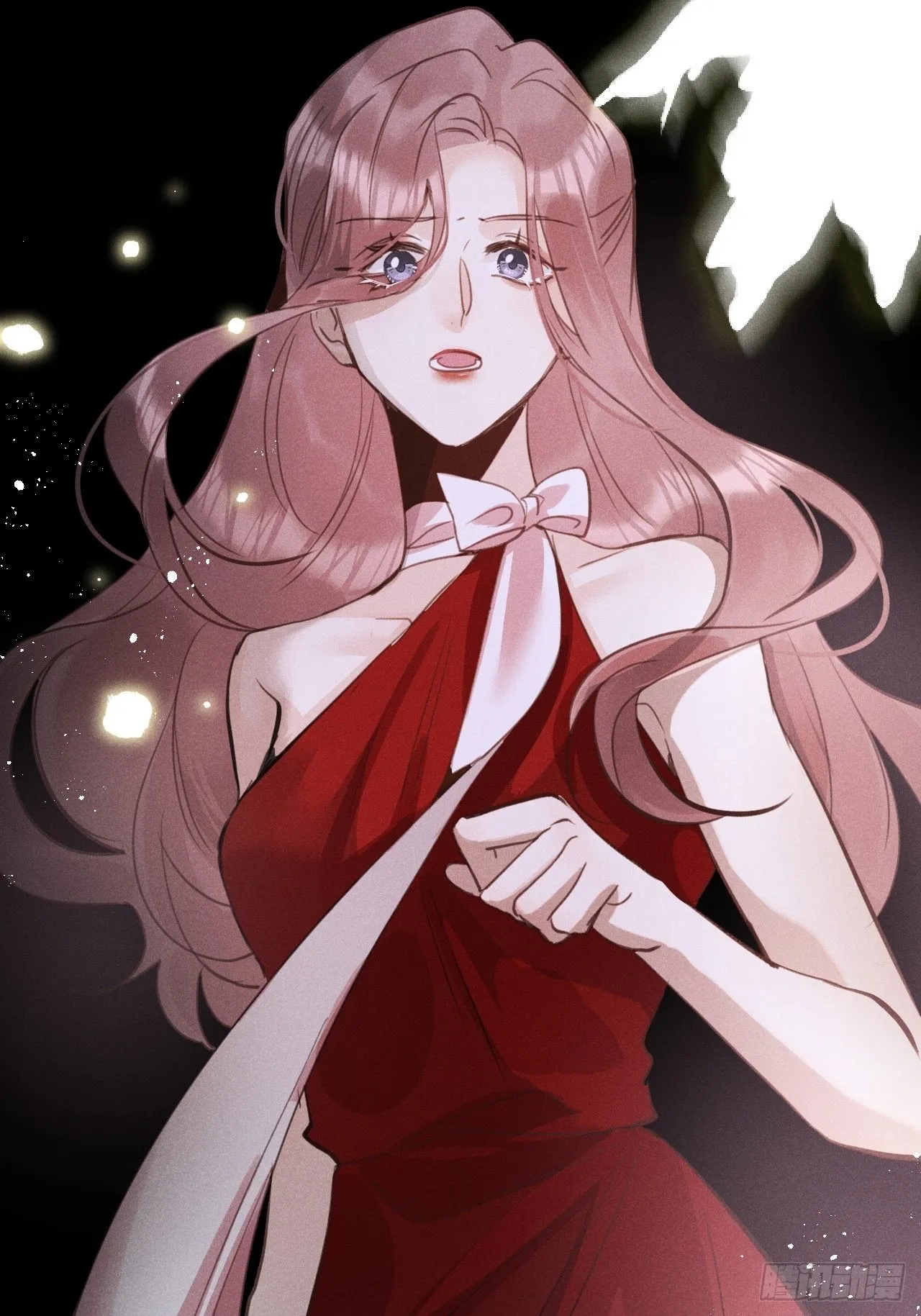 第45话：做自己？! 第11页