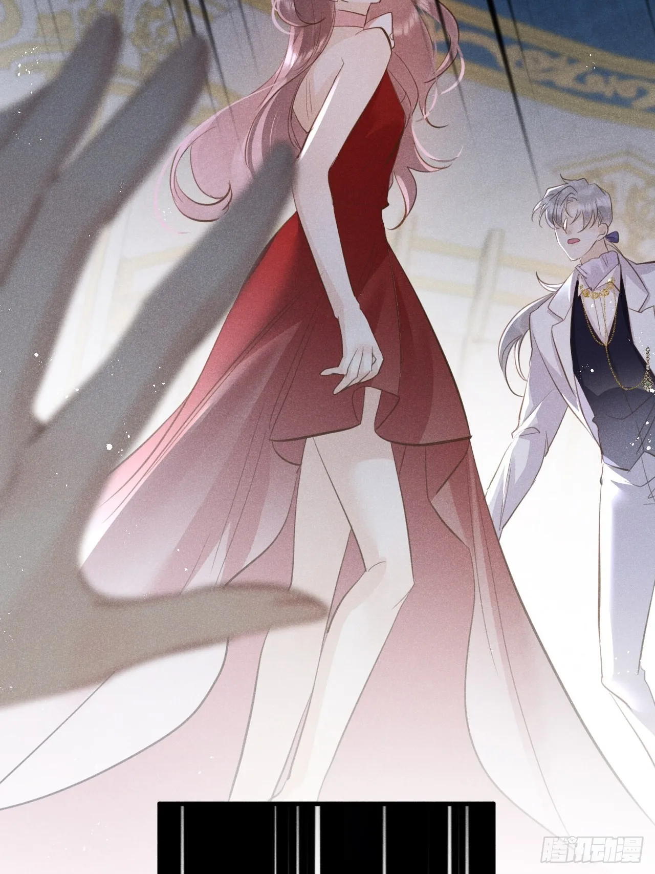 第45话：做自己？! 第20页