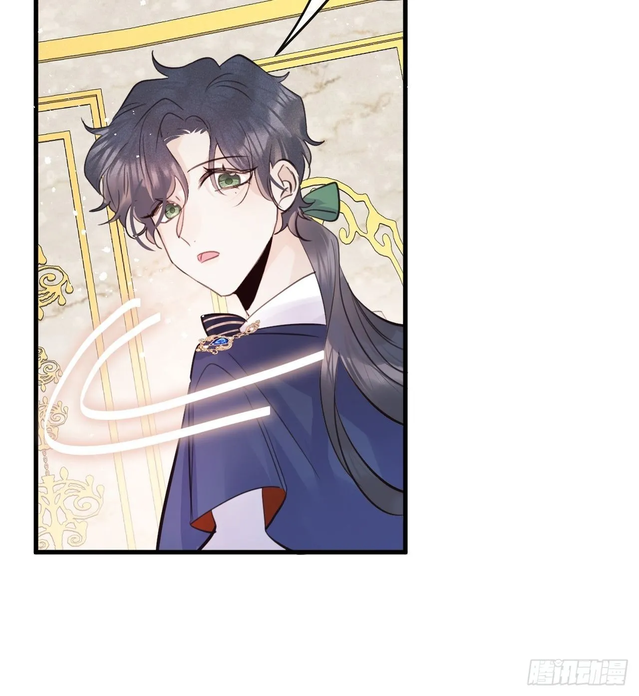 第45话：做自己？! 第49页