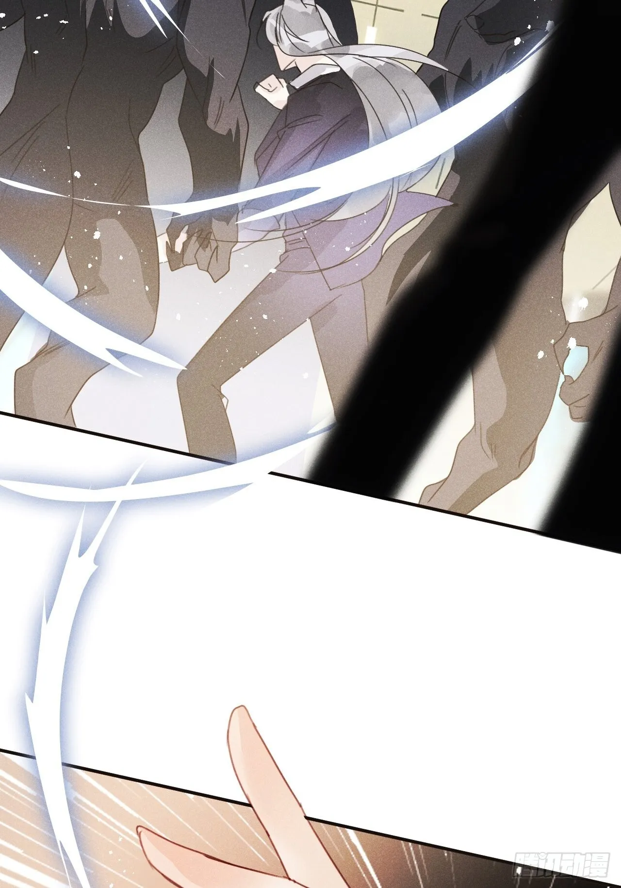 第53话：背叛？！ 第49页